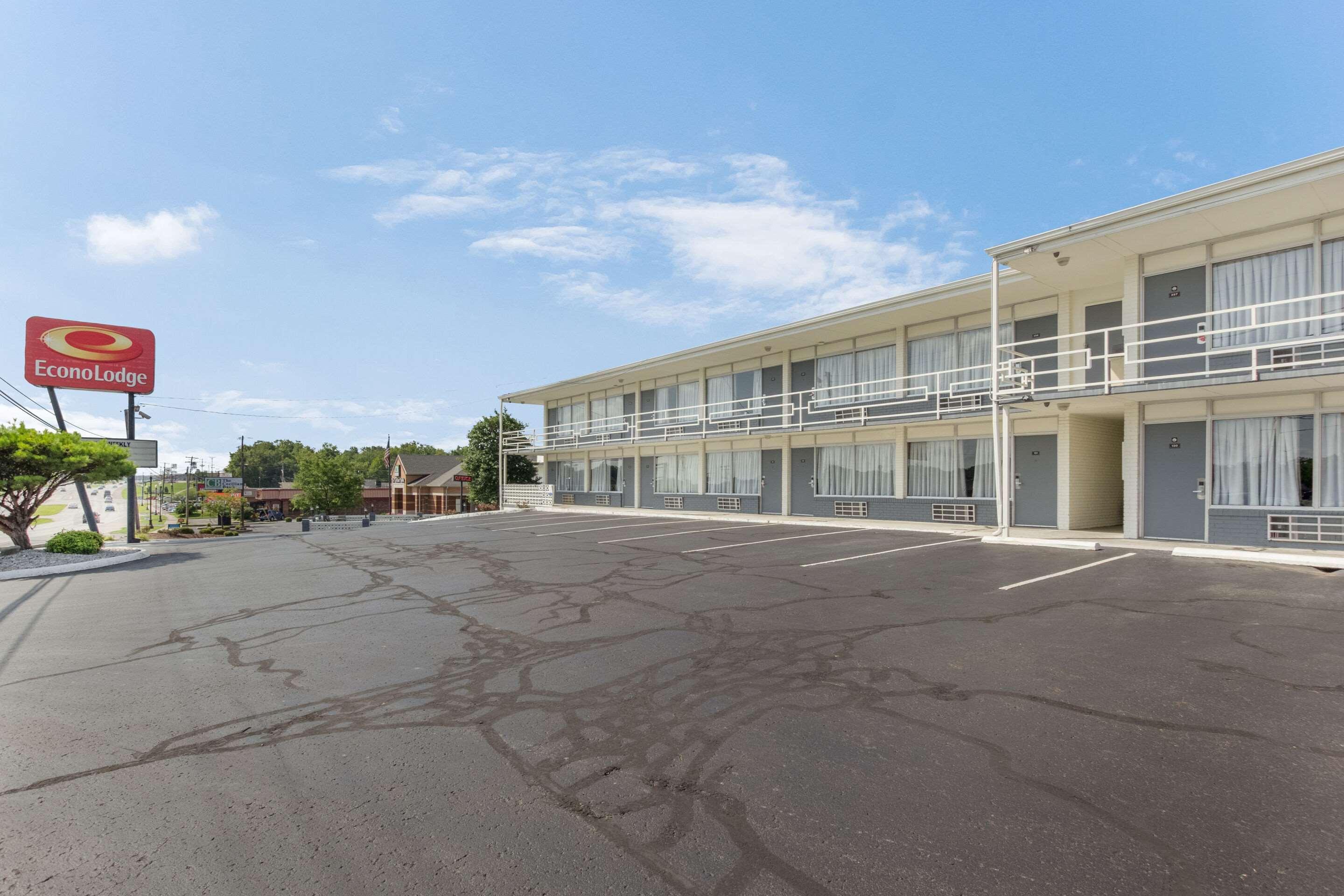 Econo Lodge Fort Knox — photo 4