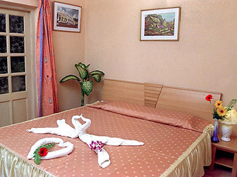 Nizmar Resort — photo 5