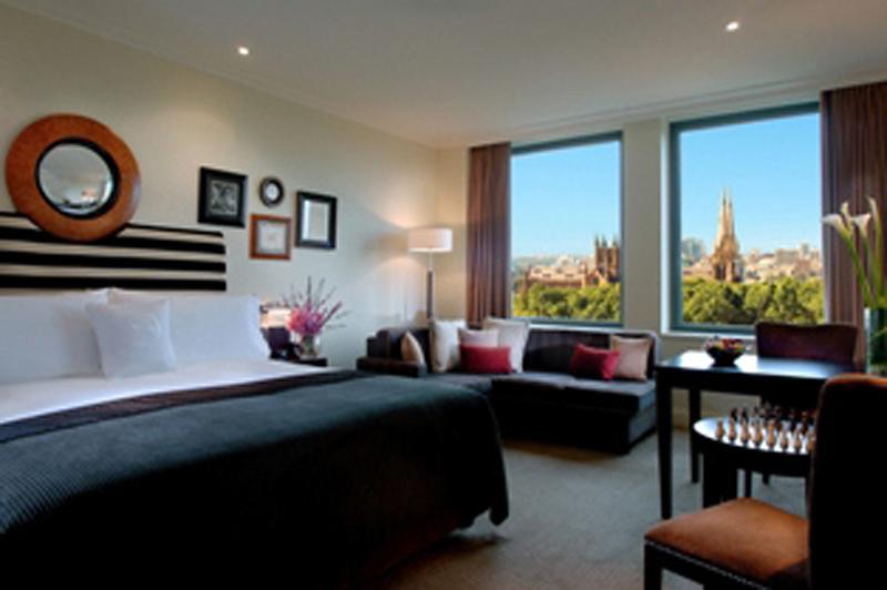 Sheraton Grand Sydney Hyde Park — photo 3