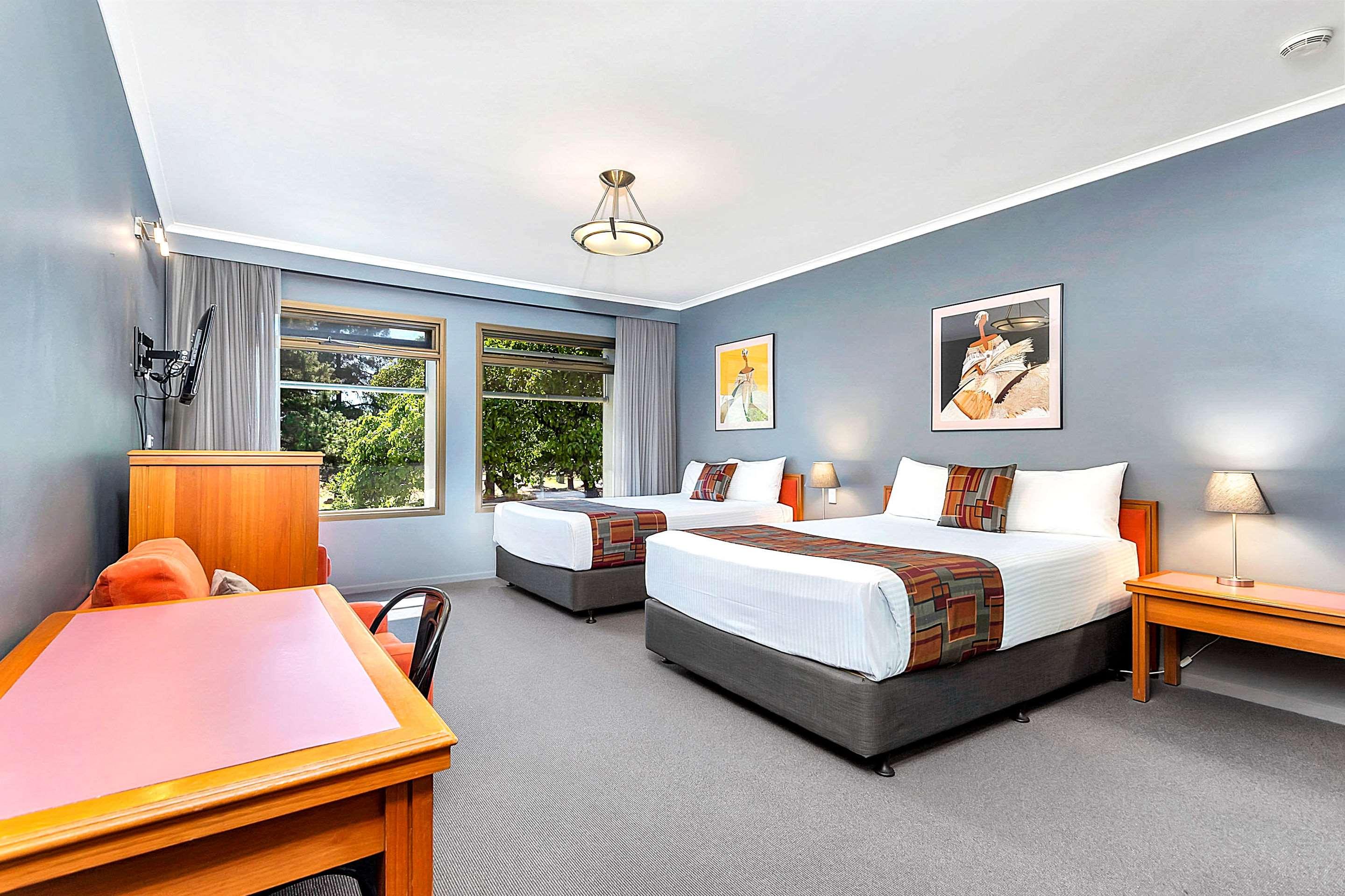 Quality Inn O'Connell — photo 5