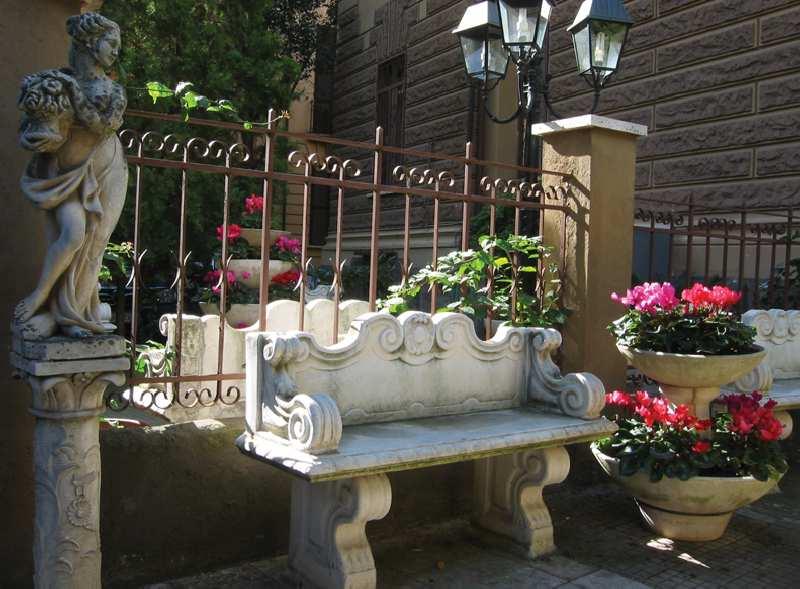 Hotel Daniela — photo 4