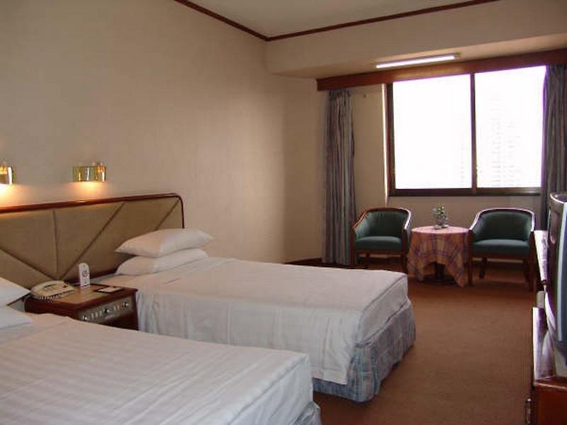 Lido Hotel Guangzhou — photo 4