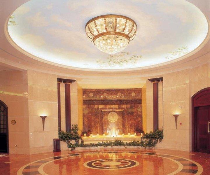 Hilton Beirut Metropolitan Palace Hotel — photo 4