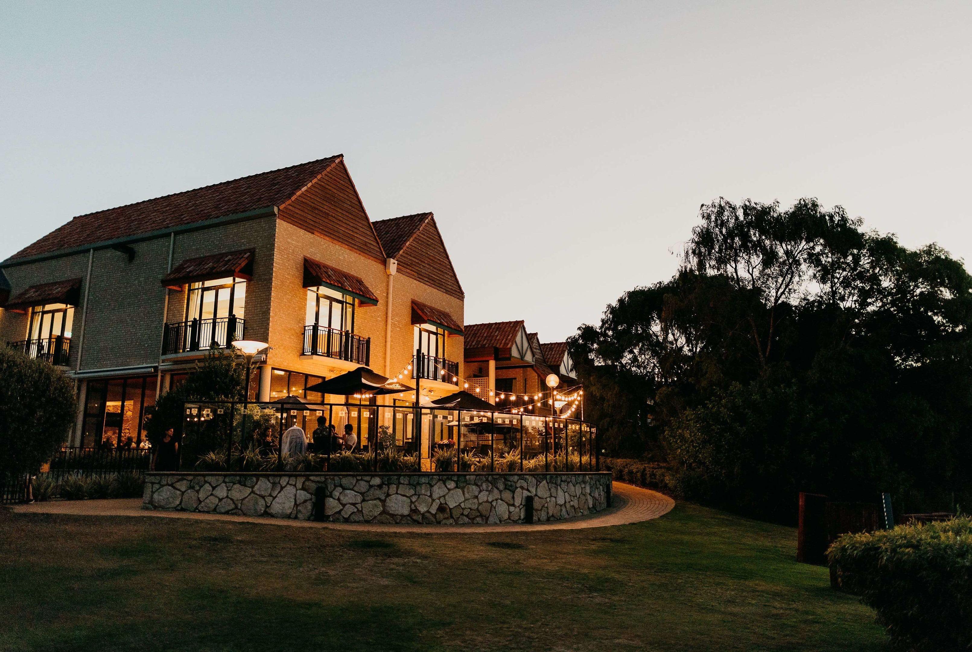 Ramada Resort Dunsborough — photo 3