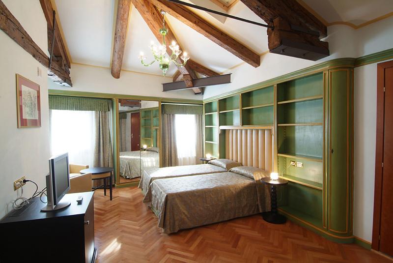 Excess Venice Boutique Hotel & Private Spa — photo 5
