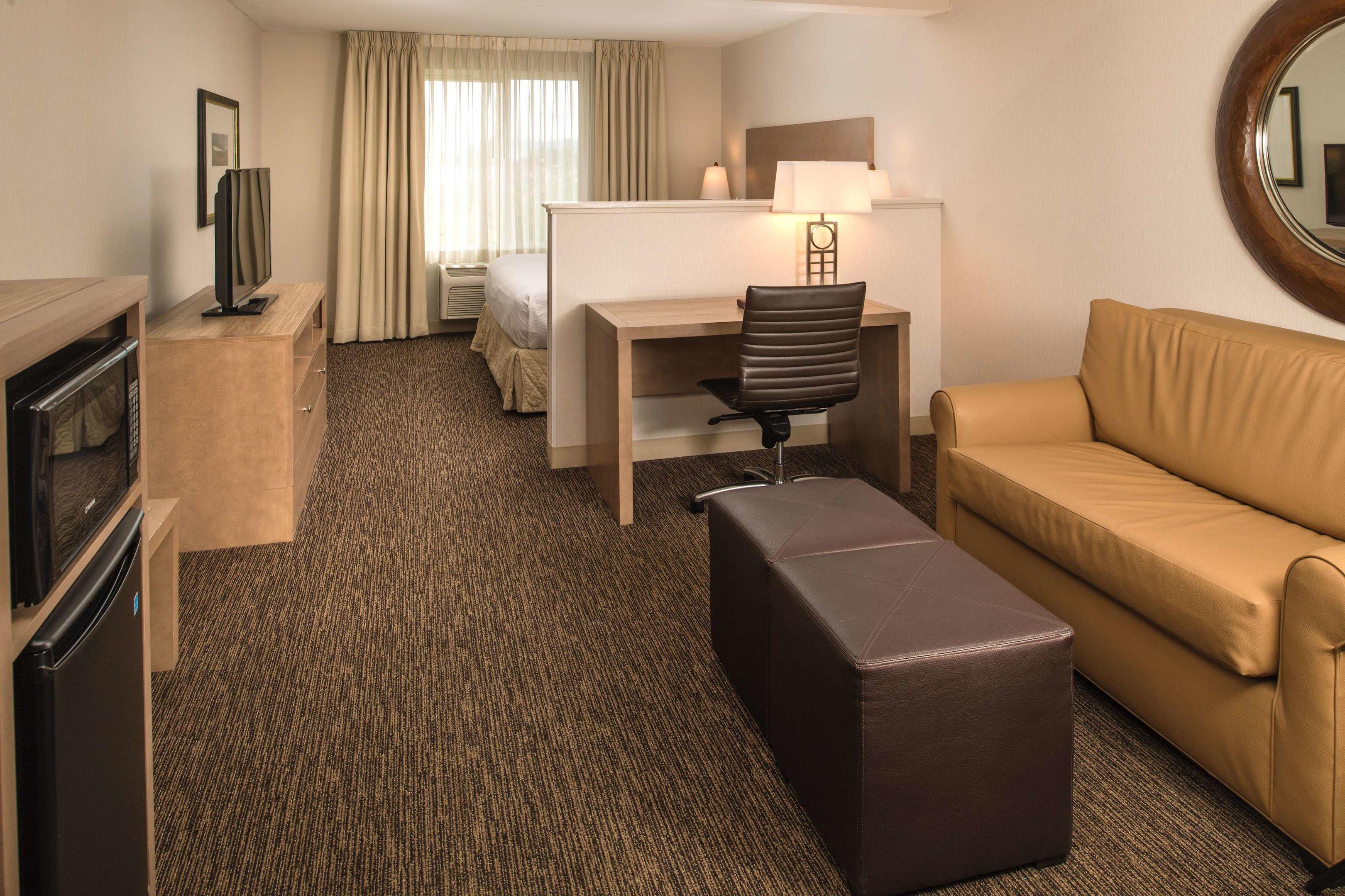 Doubletree By Hilton Salem — photo 5