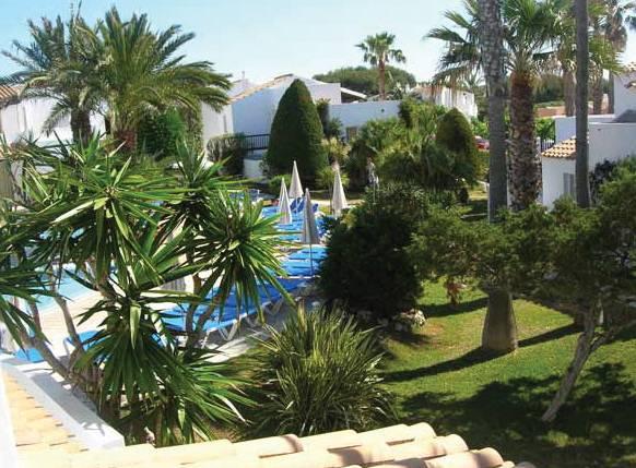 Grupotel Aldea Cala'n Bosch — photo 4