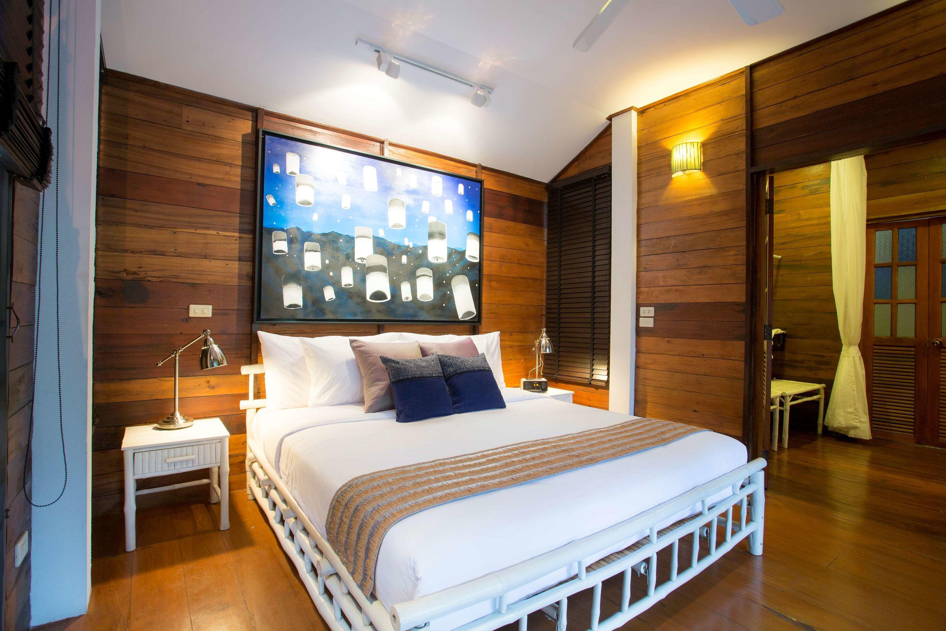 X2 Chiang Mai North Gate Villa — photo 4