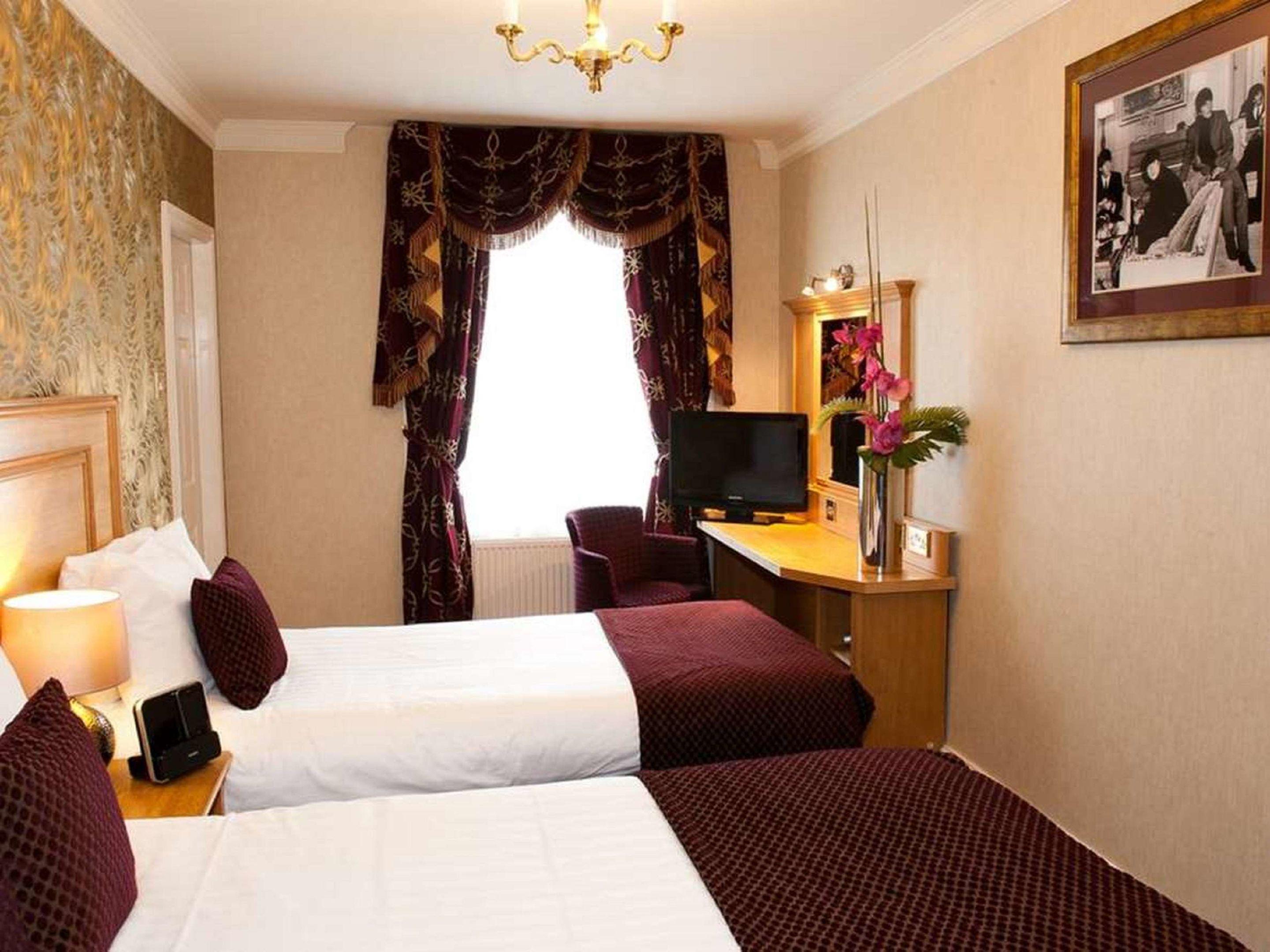 Liverpool Inn, Sure Hotel Collection by Best Western — photo 5