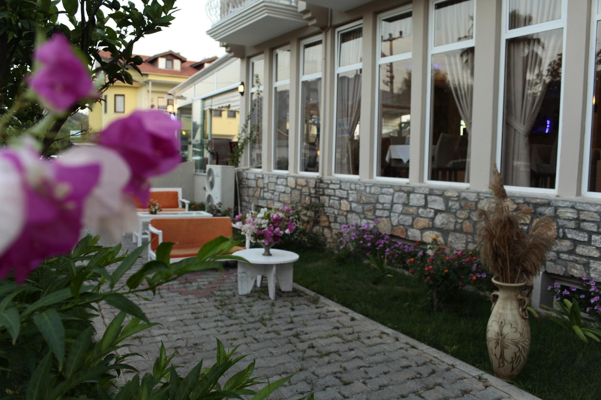 Hotel Caria Royal — photo 4