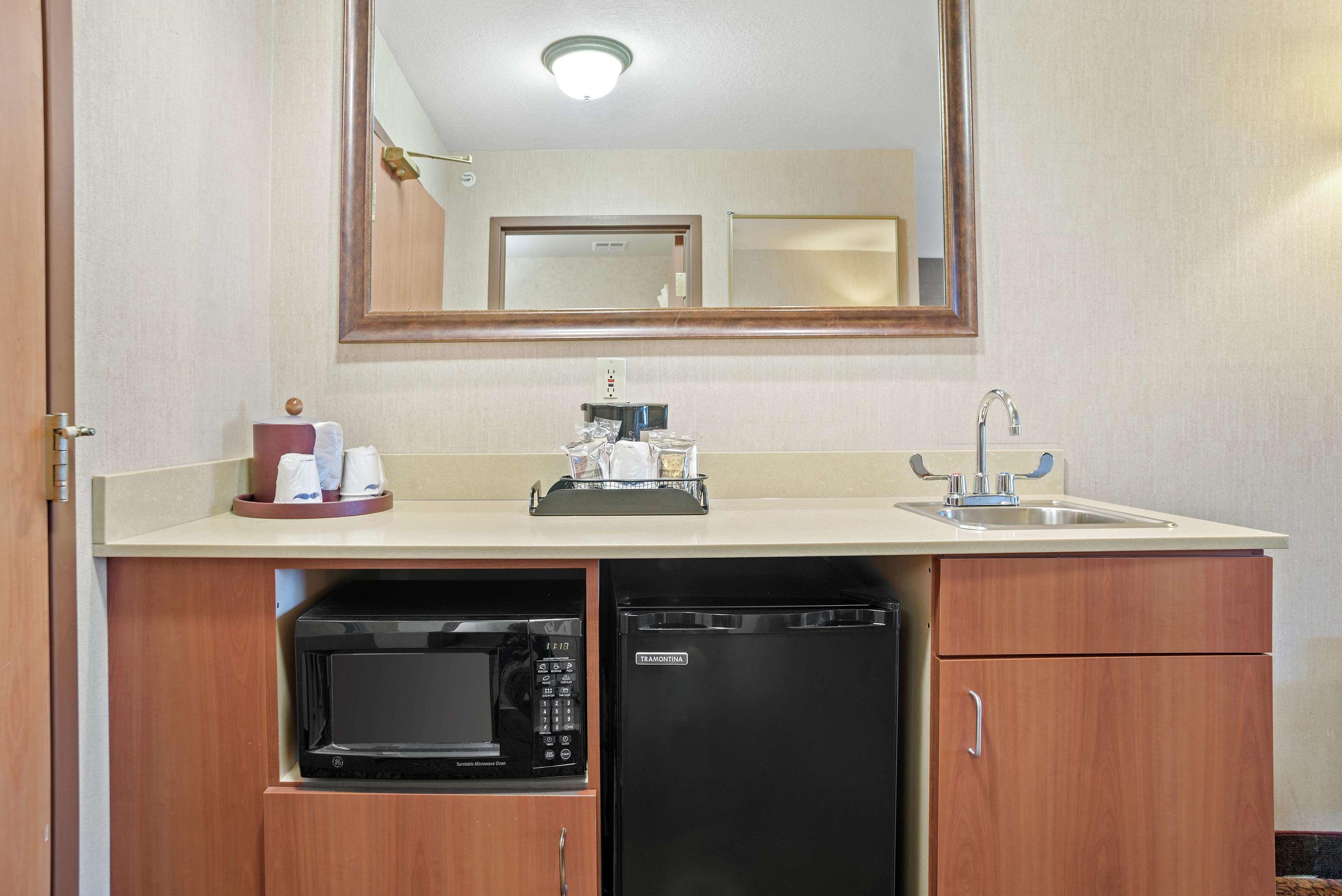 Hampton Inn Rapid City — photo 4