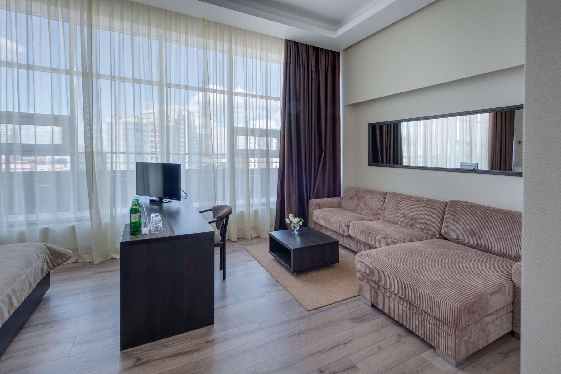 Gagarinn Hotel — photo 4