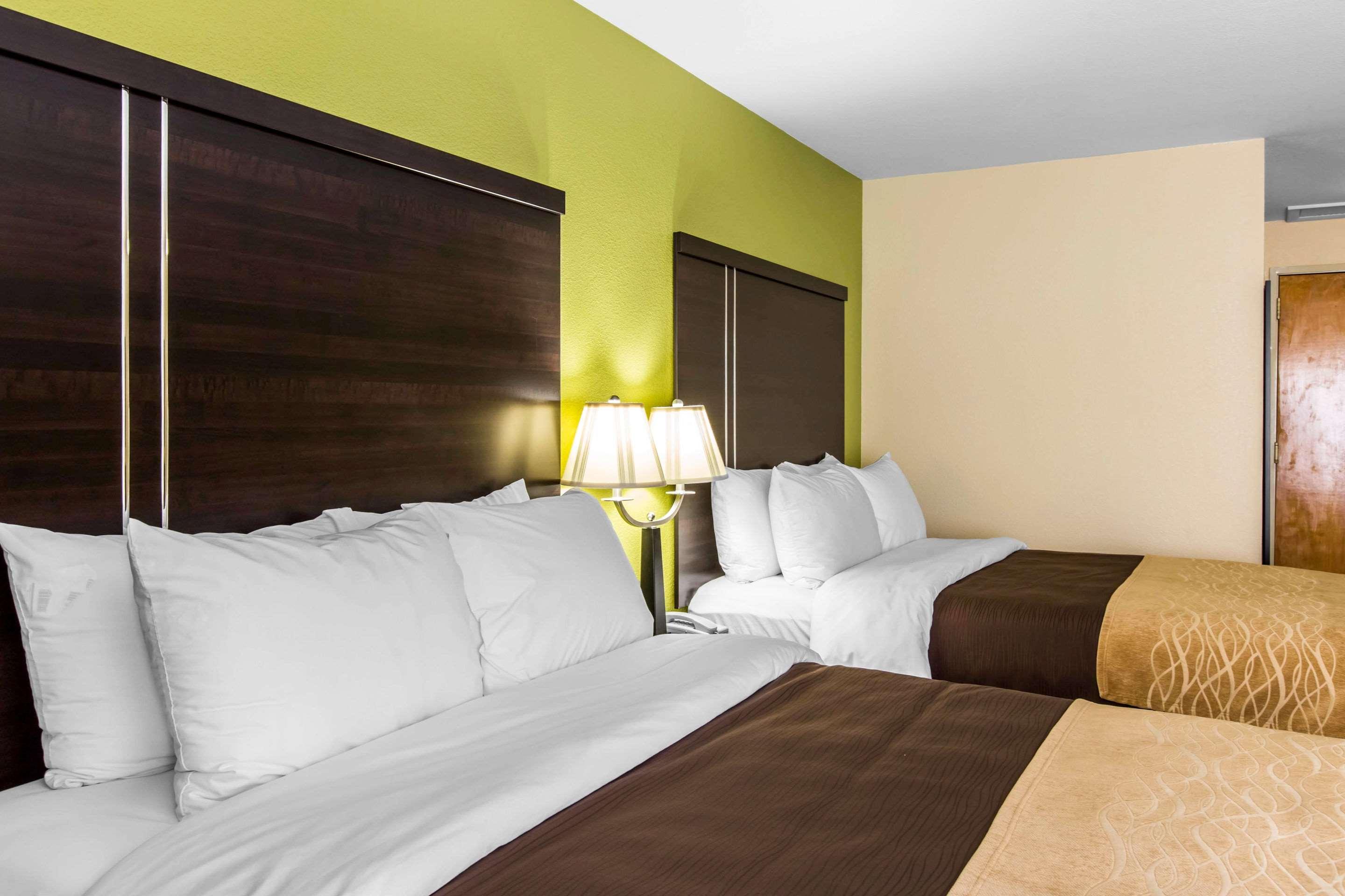 Quality Inn West of Asheville — photo 5