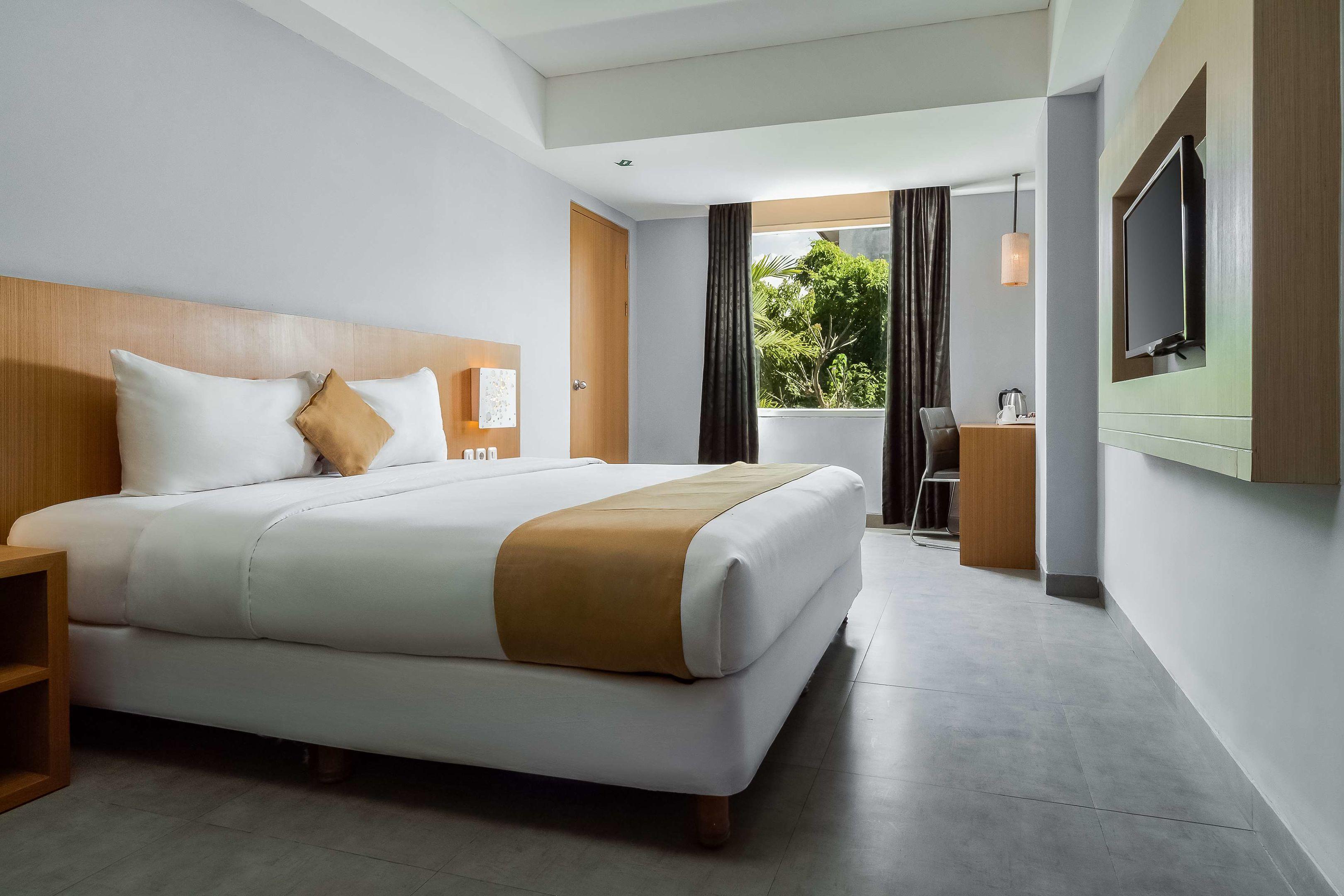 Kyriad Royal Seminyak Bali — photo 4