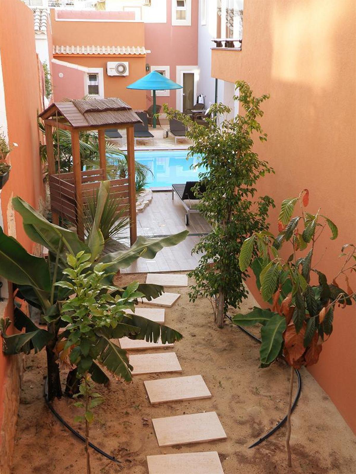 Guest House D. Manuel I — photo 4