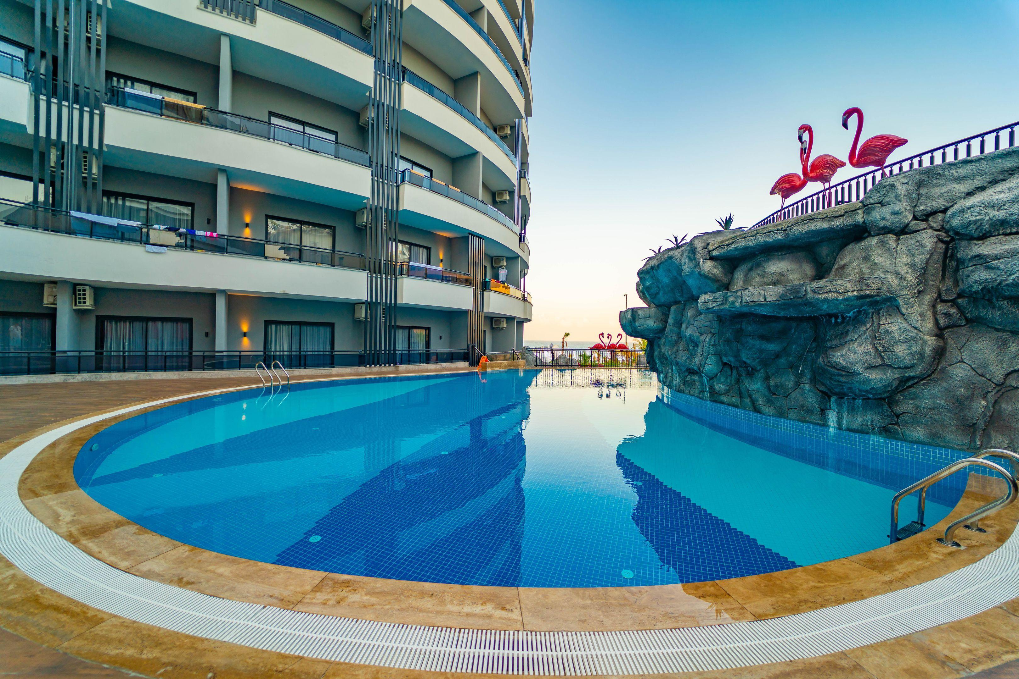 NoxInn Deluxe Hotel — photo 5