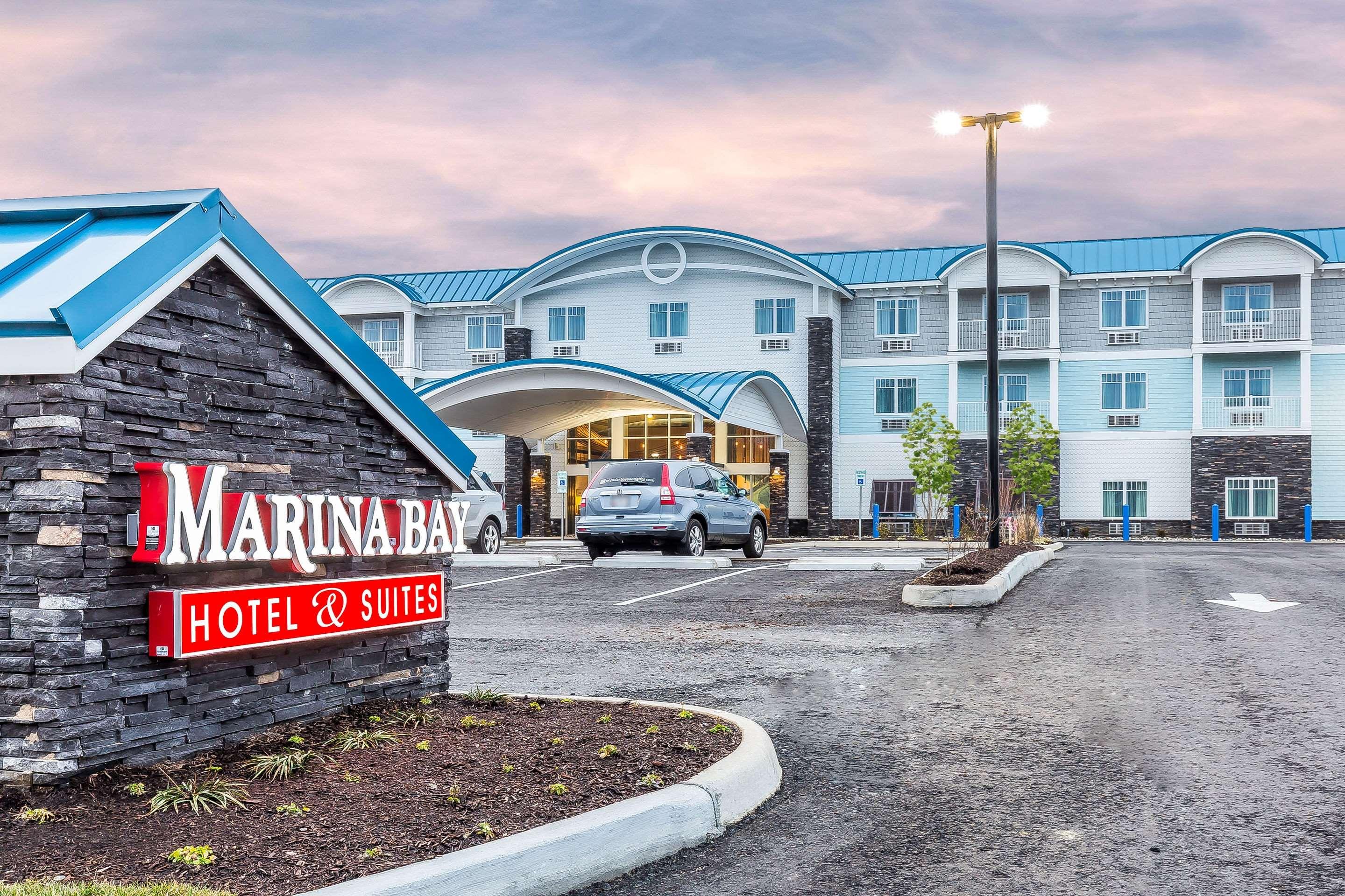 Marina Bay Hotel & Suites Chincoteague — photo 5