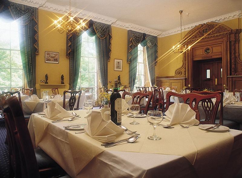 The Royal Scots Club — photo 5