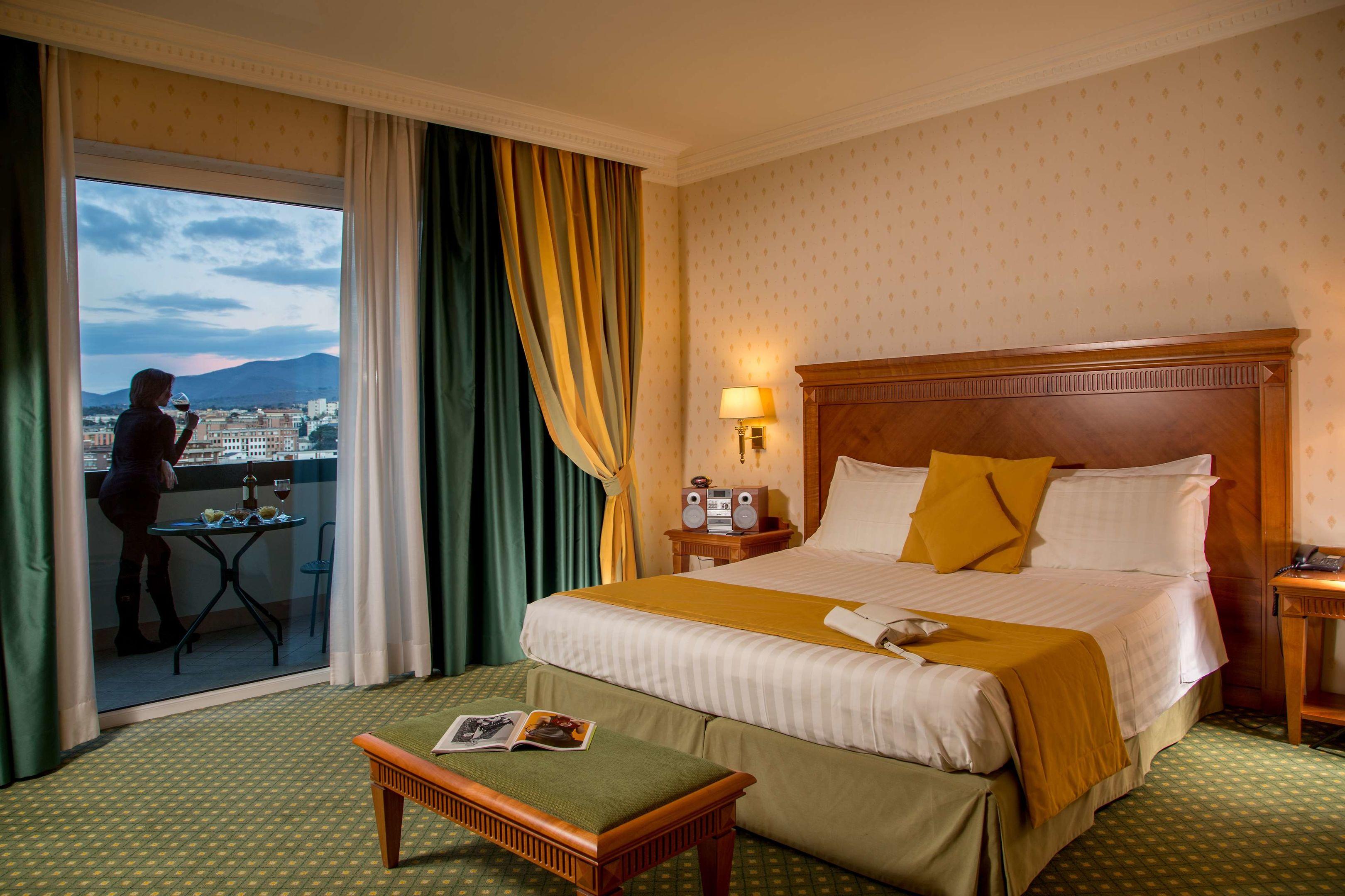 Best Western Hotel Viterbo — photo 3
