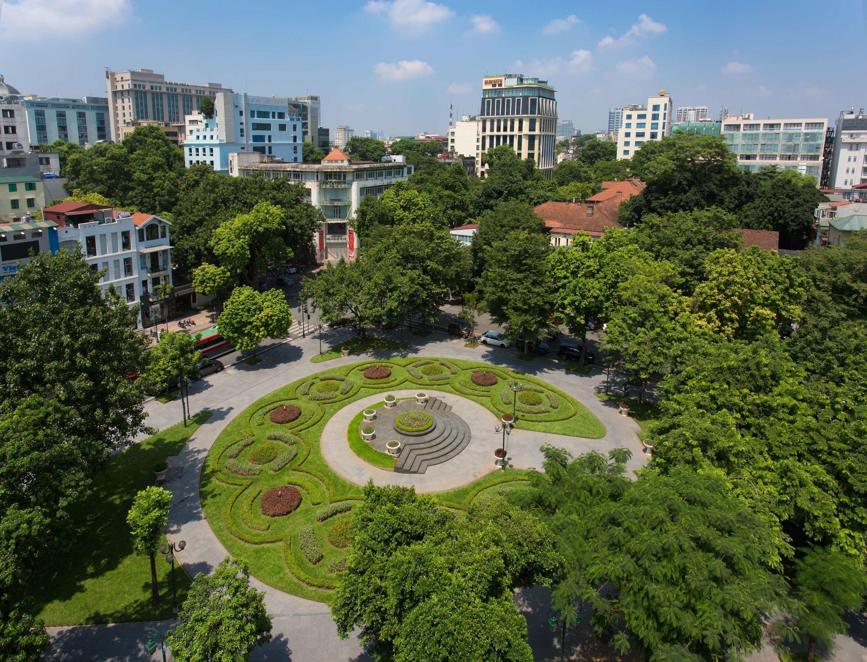 Hilton Hanoi Opera — photo 5