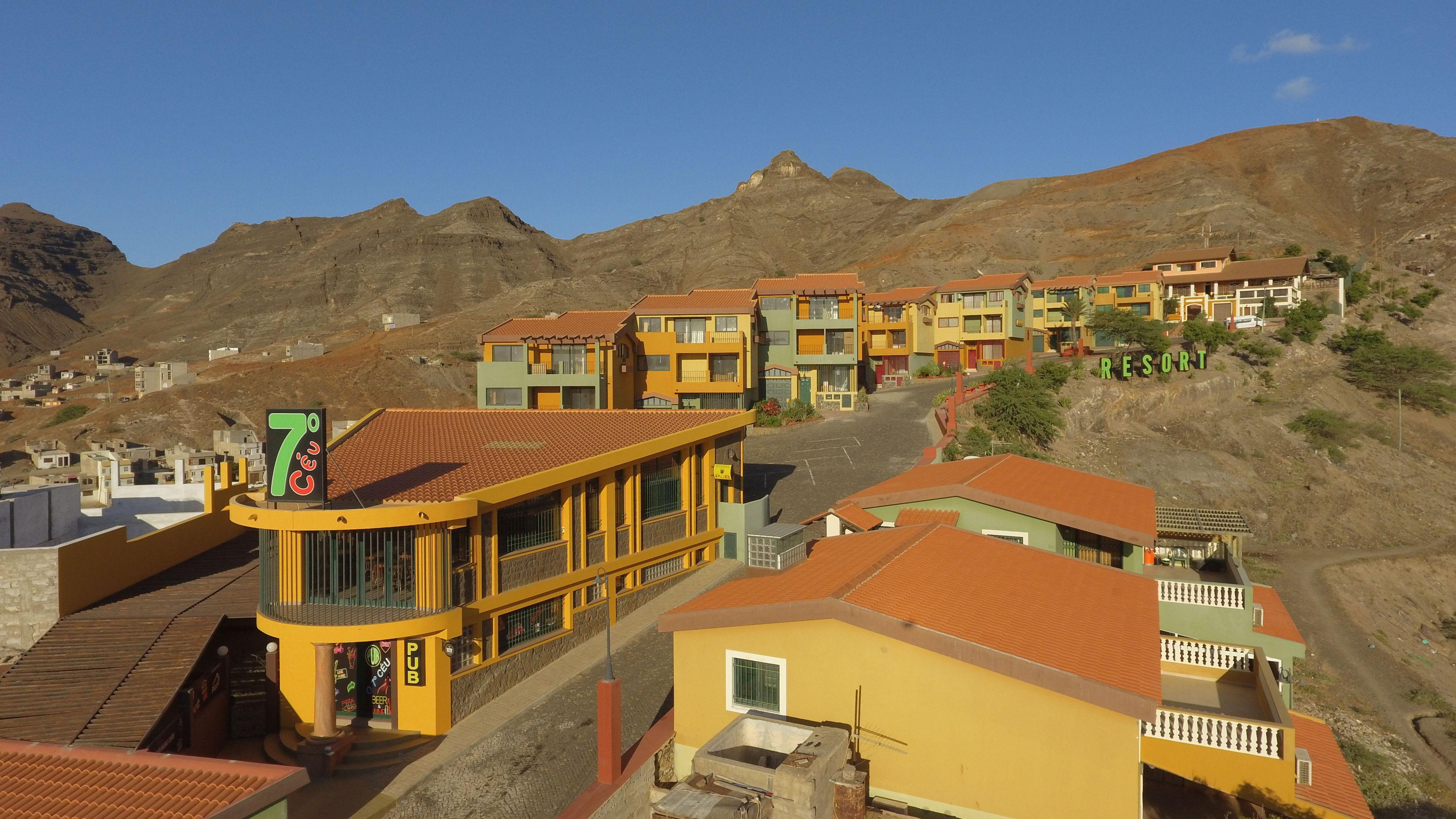 Flag Hotel Mindelo — photo 4