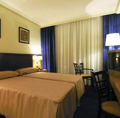 Hotel Balneario de Compostela