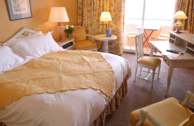 Radisson Blu 1835 Hotel Cannes — photo 5