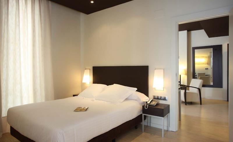 Sercotel Hotel Boulevard Vitoria-Gasteiz — photo 5