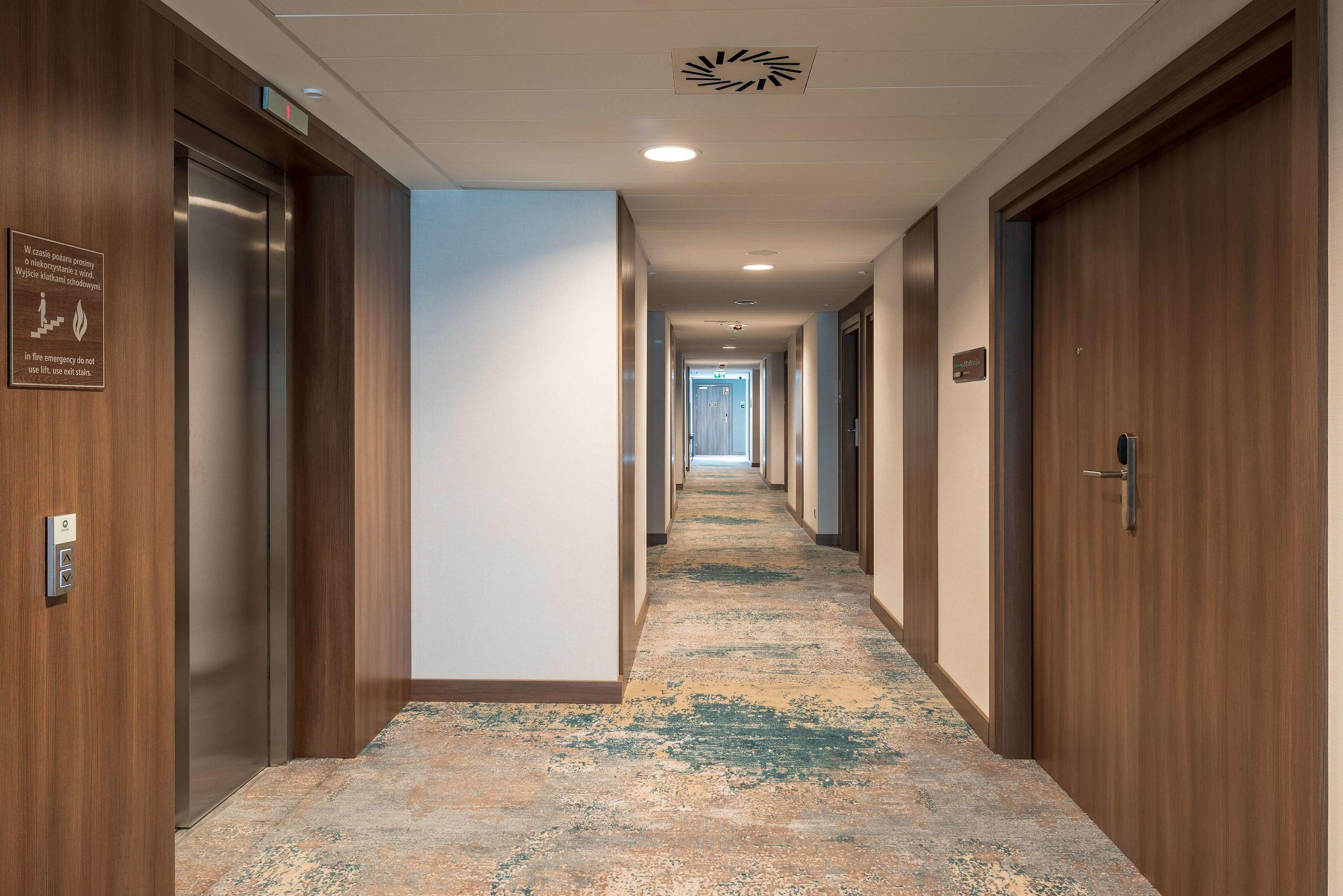 Hampton by Hilton Warsaw Mokotow — photo 5