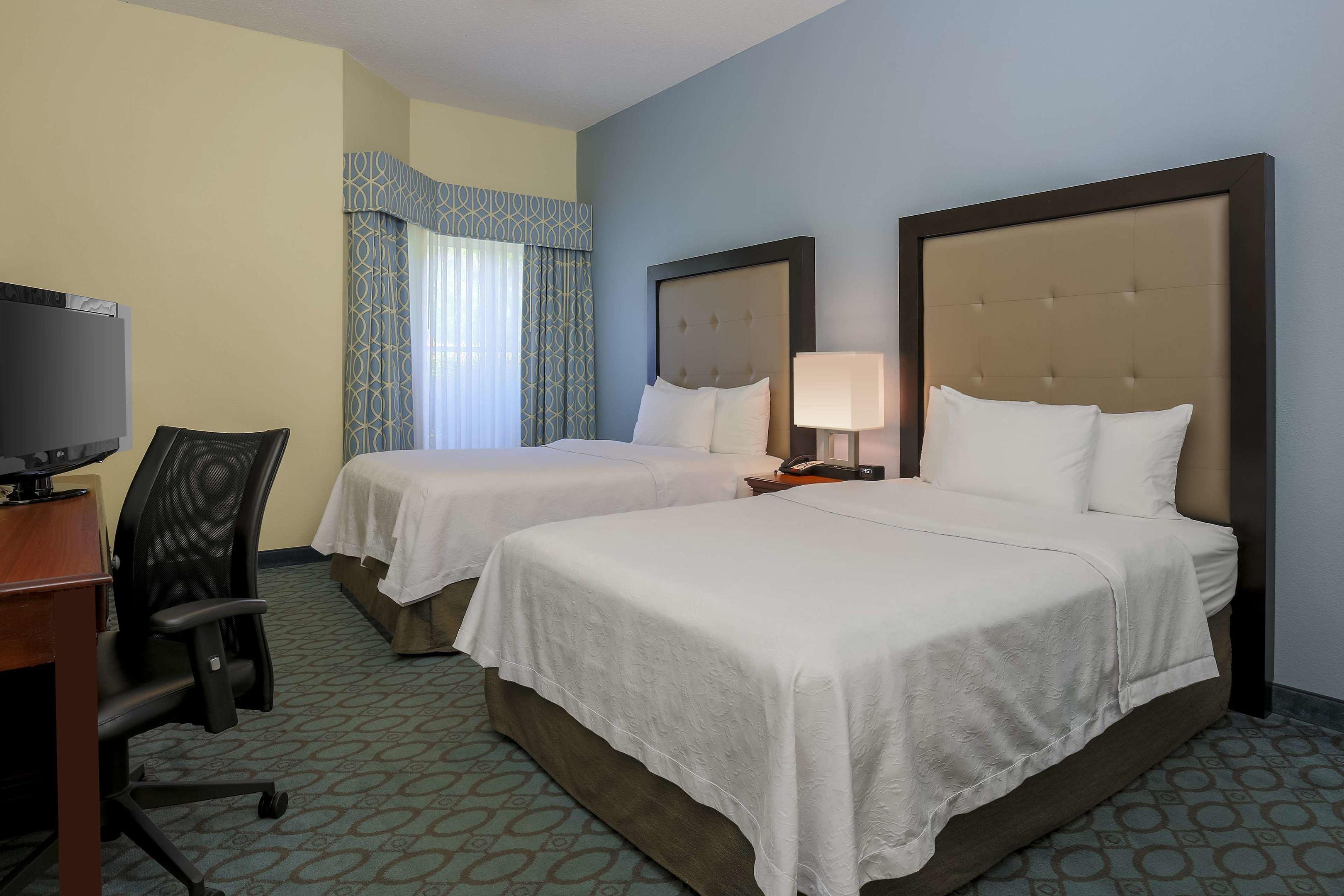 Homewood Suites Nashville Airport — photo 5
