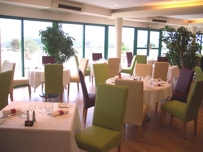 Quality Hotel du Golf Montpellier Juvignac — photo 3