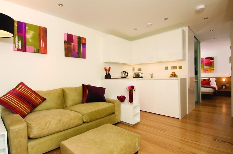 Residence Inn London Kensington — photo 4