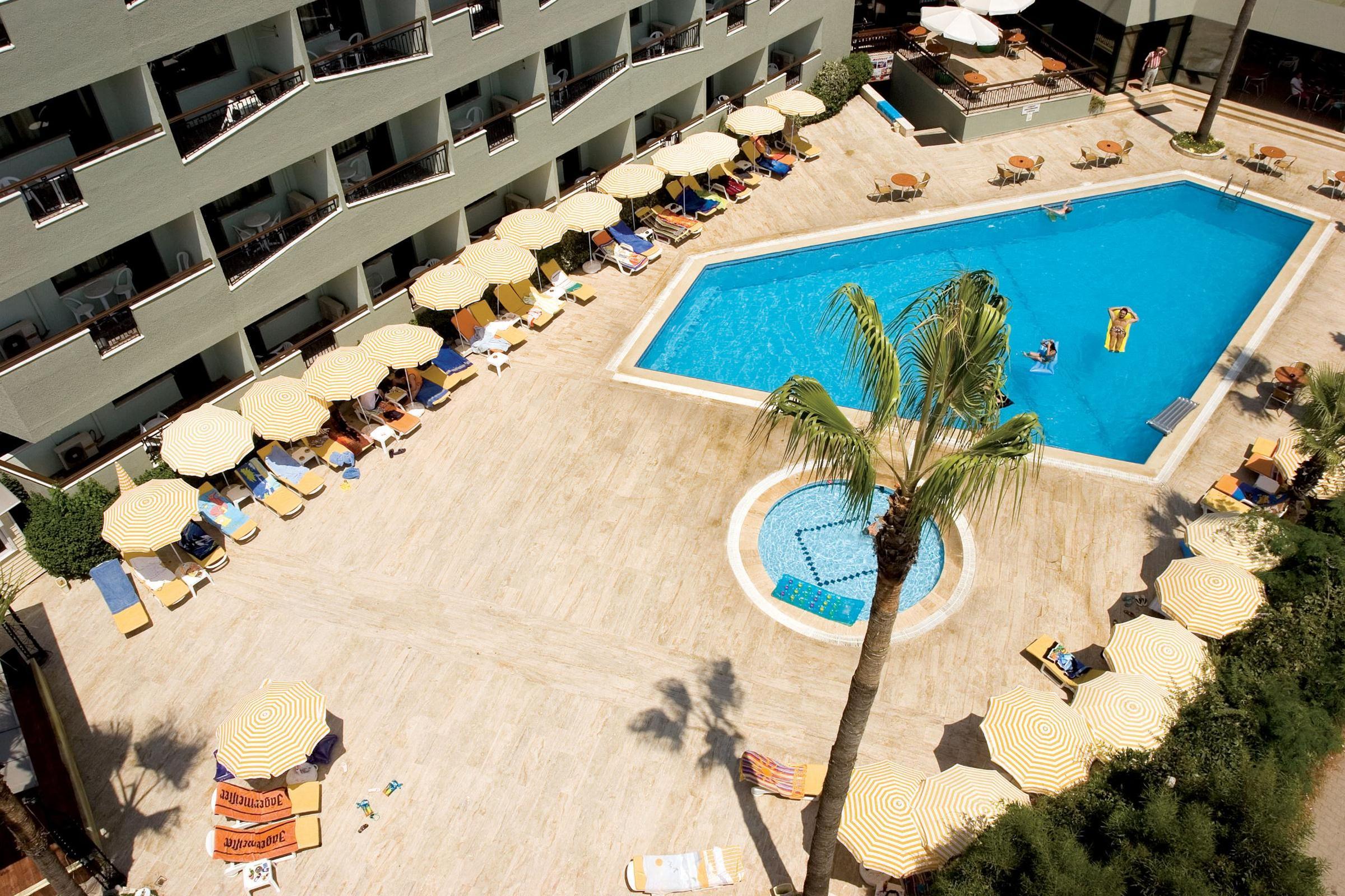 Elysee Hotel — photo 4
