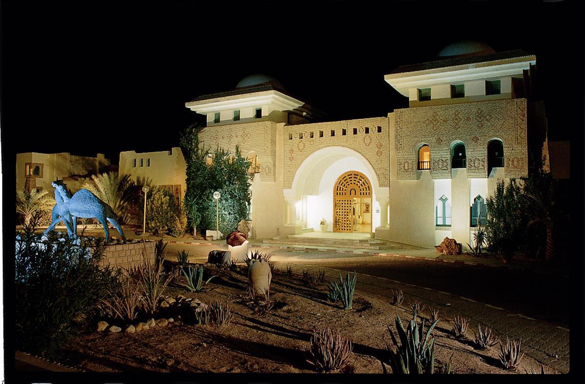 Yadis Oasis Kebili — photo 5