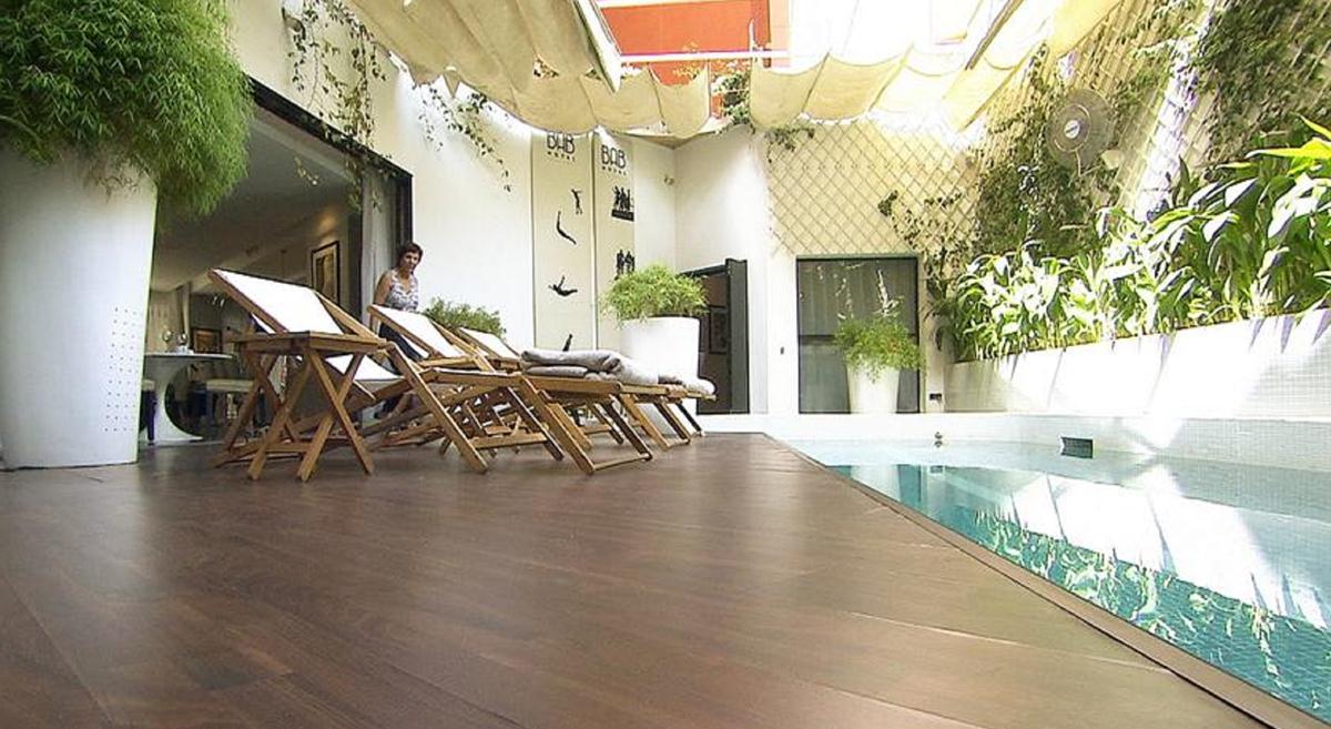 Bab Hotel — photo 4