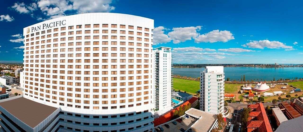Pan Pacific Perth — photo 5