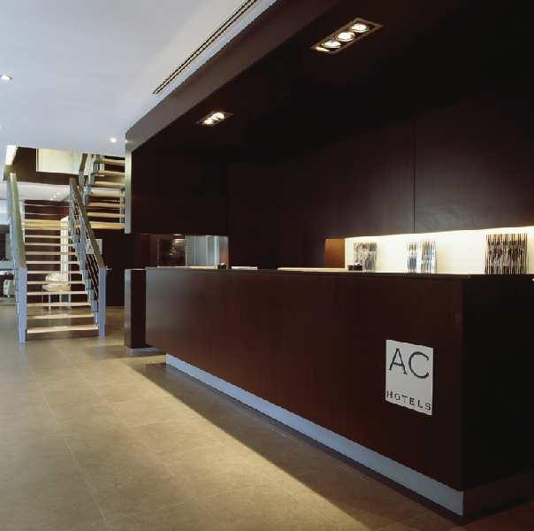 AC Hotel Zamora — photo 4
