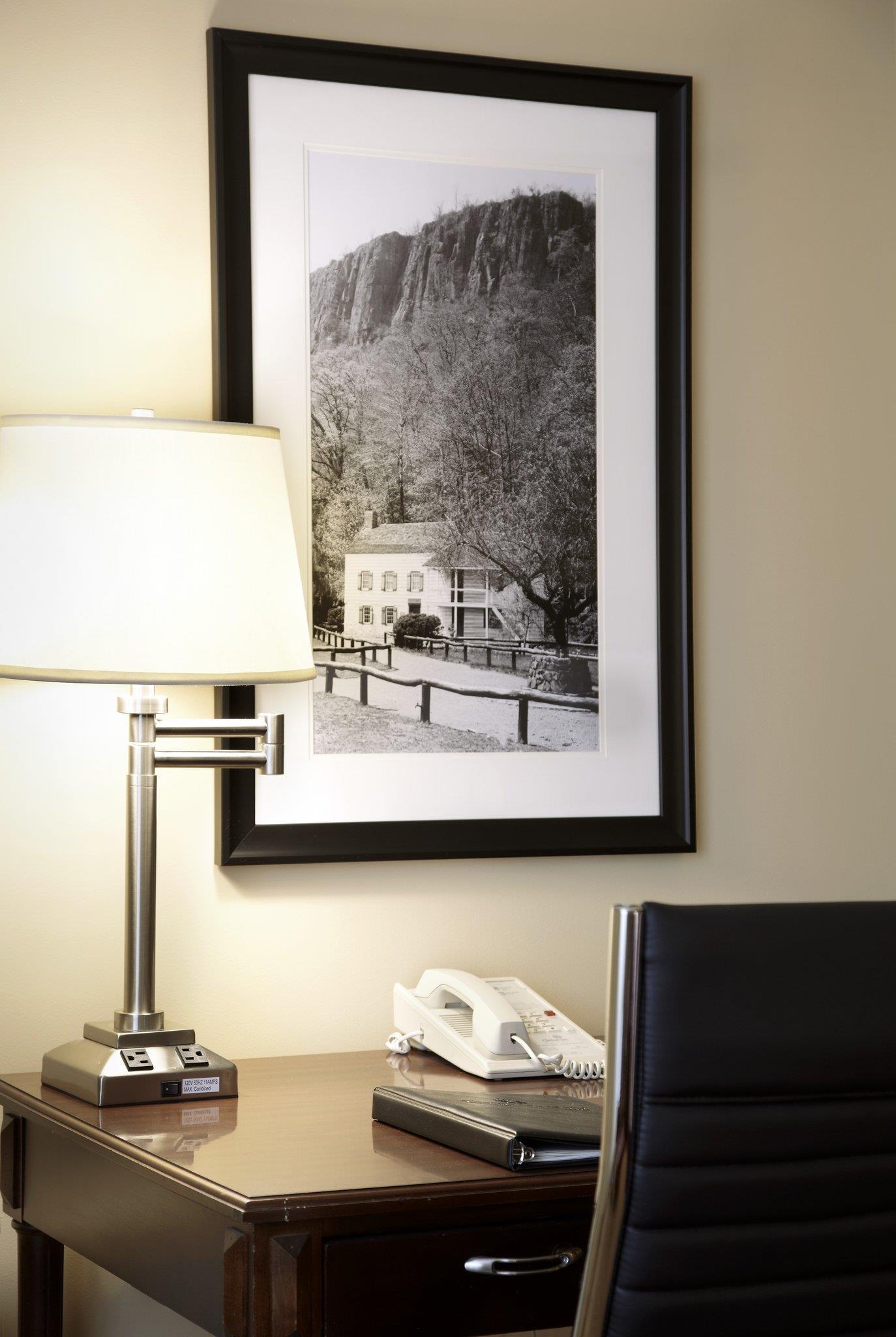 Clinton Inn Hotel & Event Center — photo 5