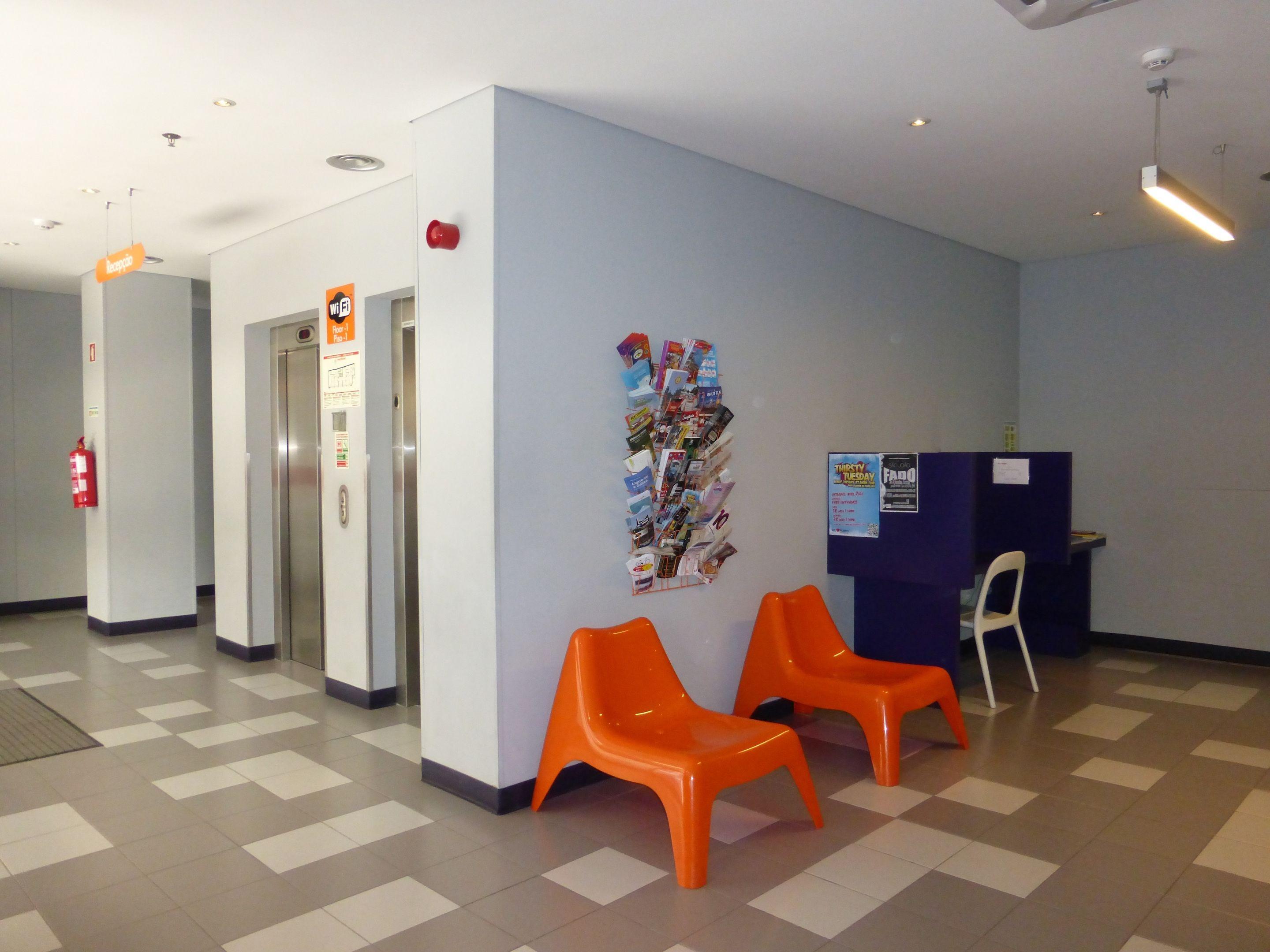 iStay Hotel Porto Centro — photo 5