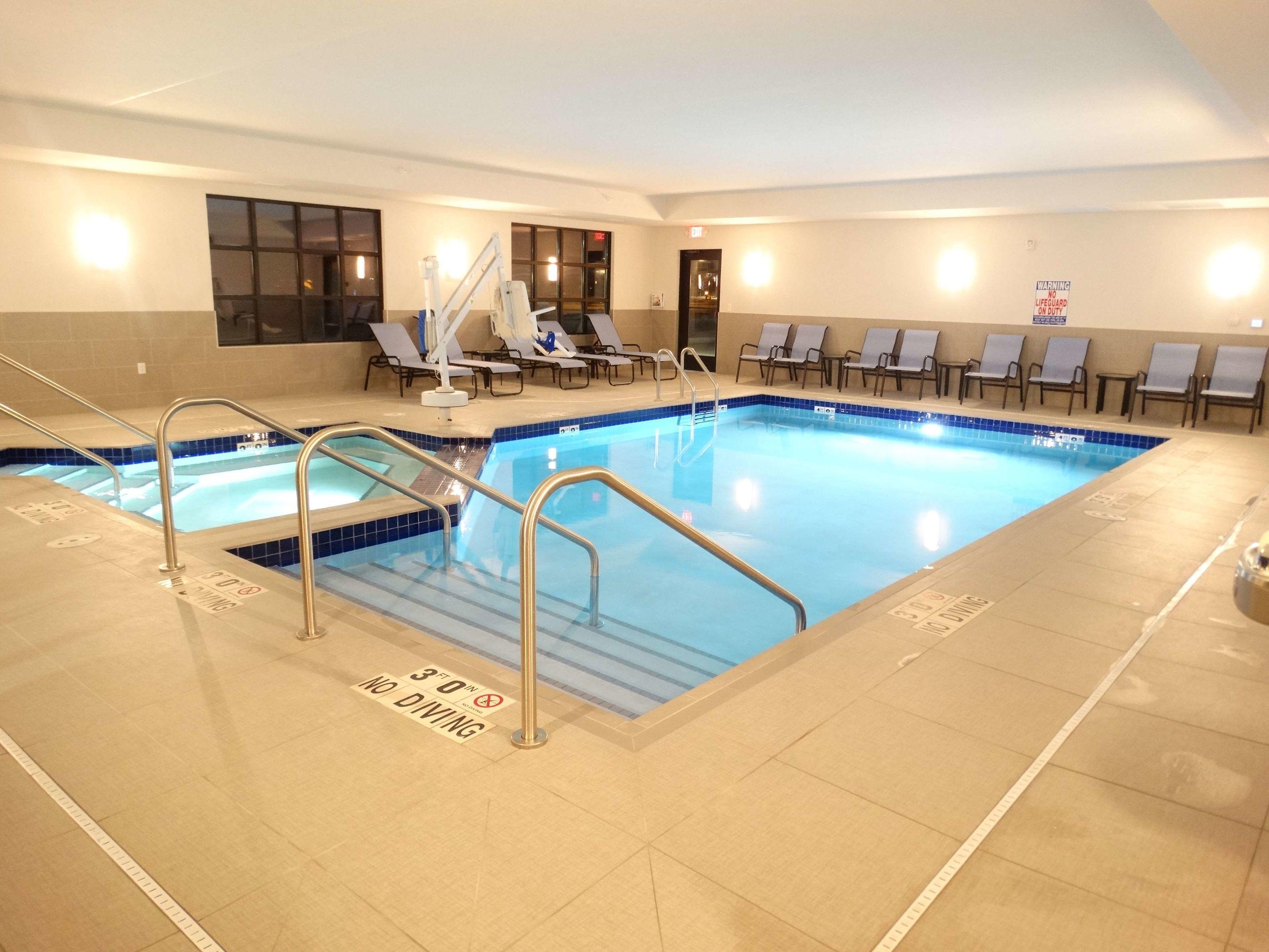 Best Western Plus New Richmond Inn & Suites — photo 4