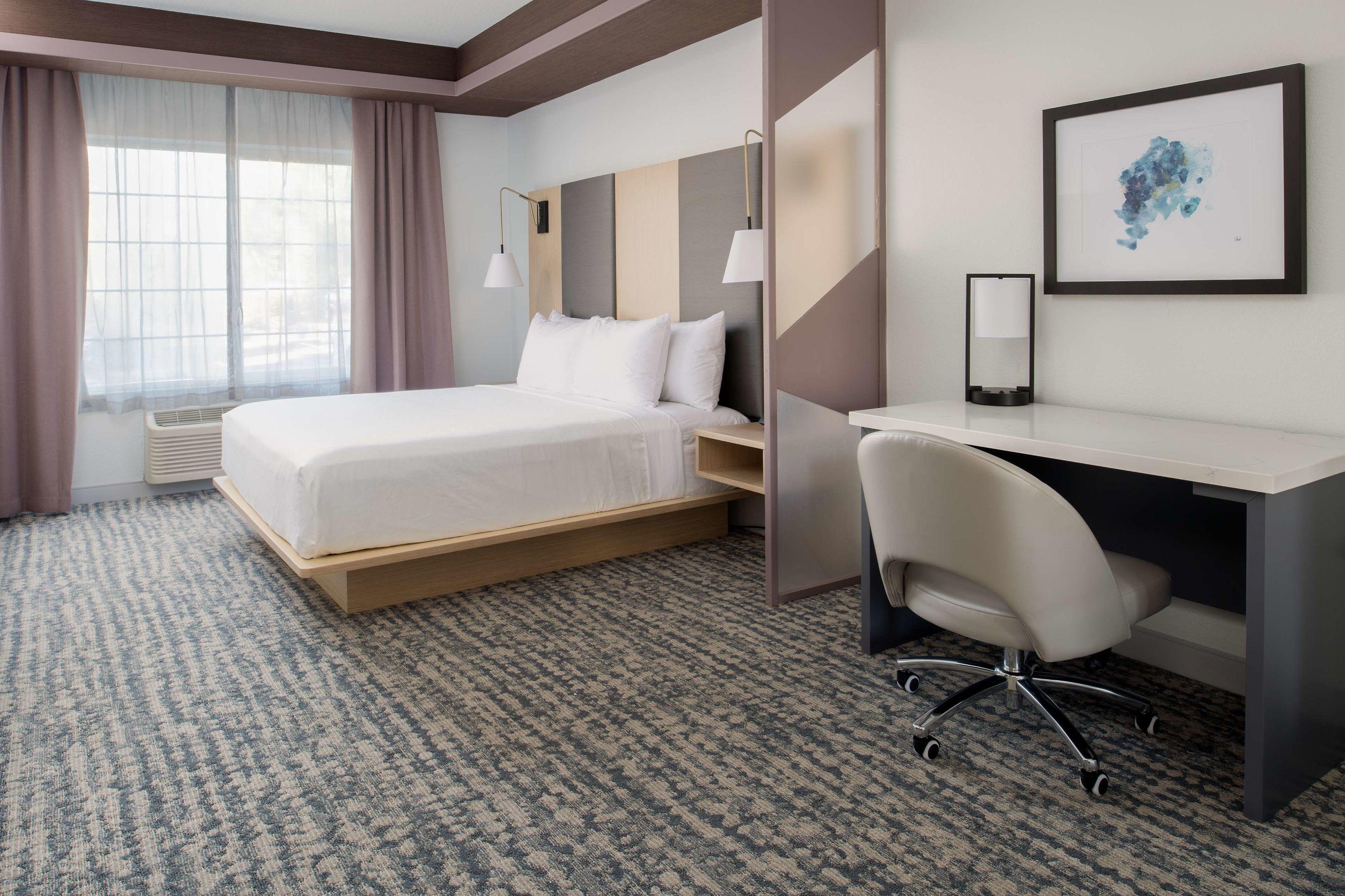 Best Western Premier Keizer/Salem Hotel — photo 4