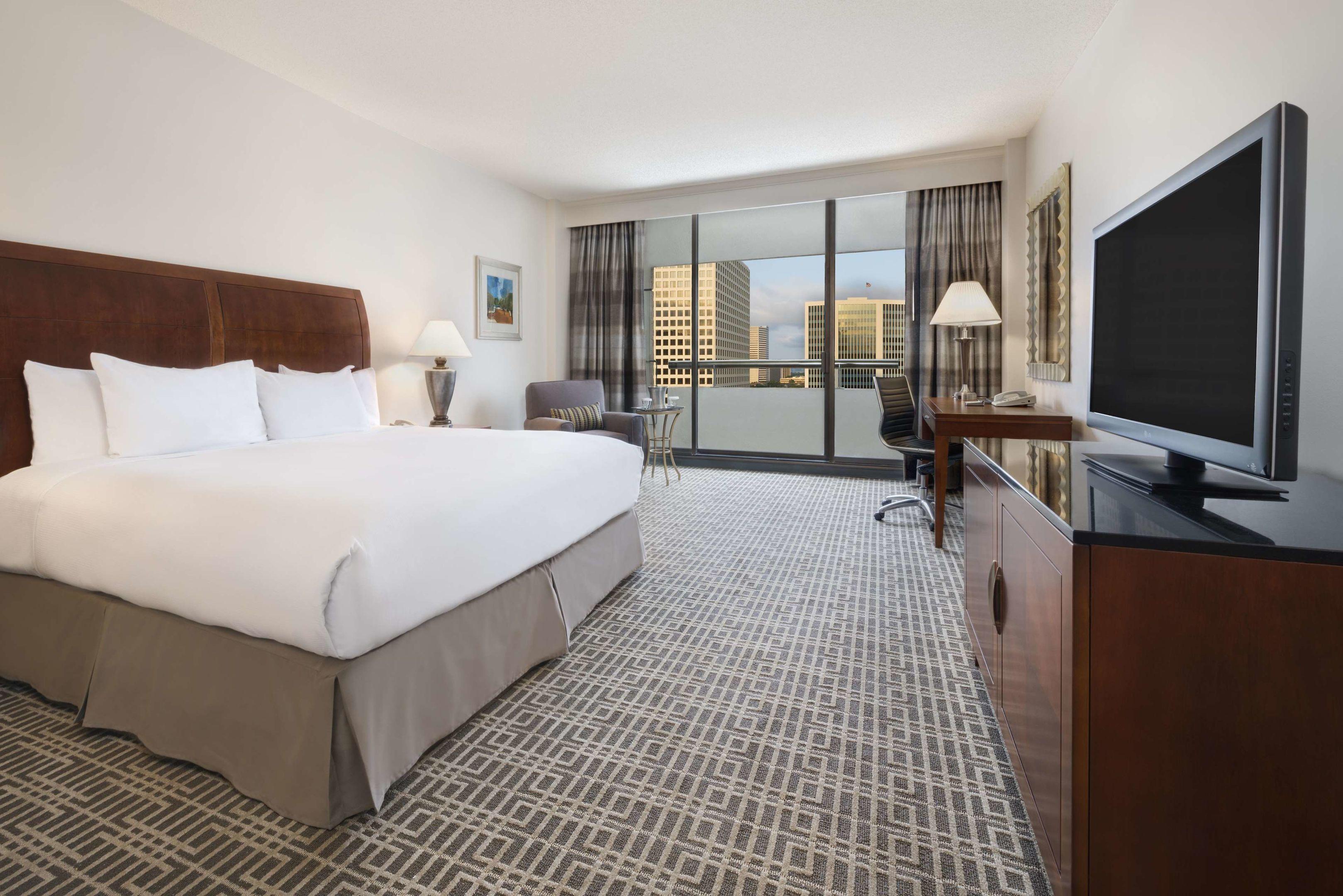 Hilton Houston Post Oak by the Galleria — photo 3