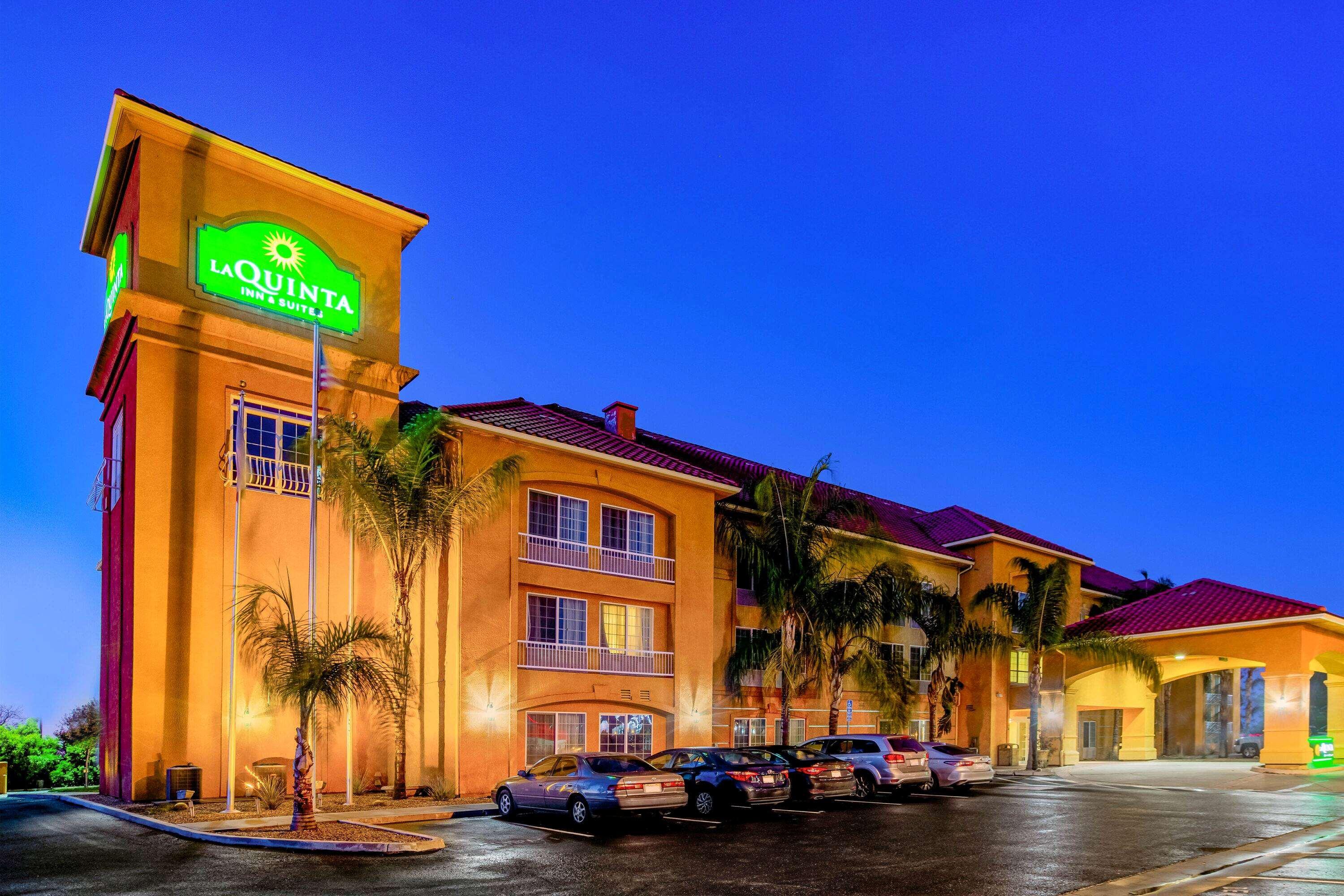 La Quinta Inn & Suites Fowler — photo 4