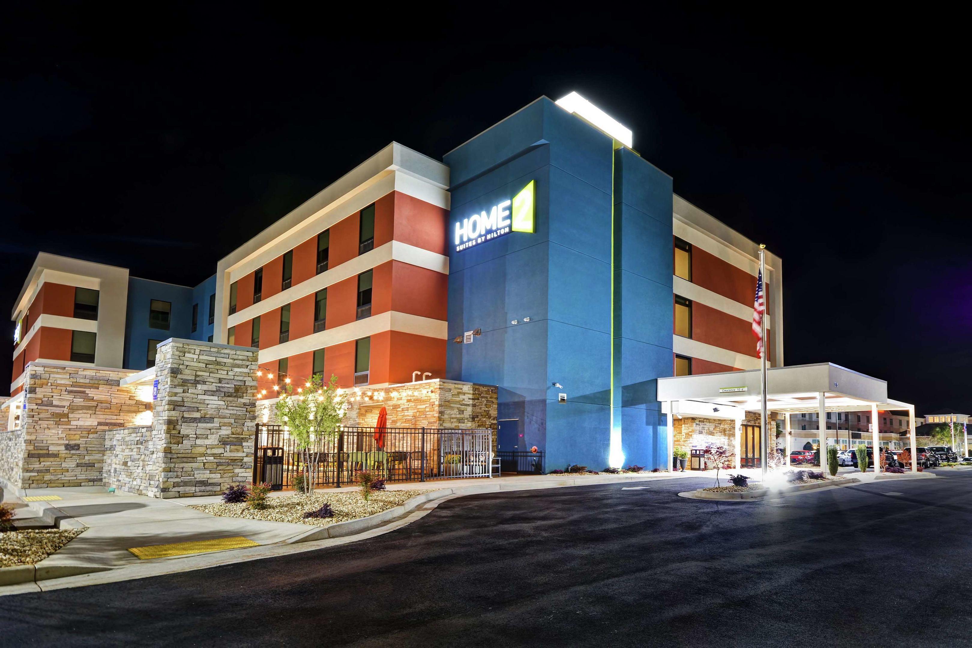 Home2 Suites by Hilton Warner Robins