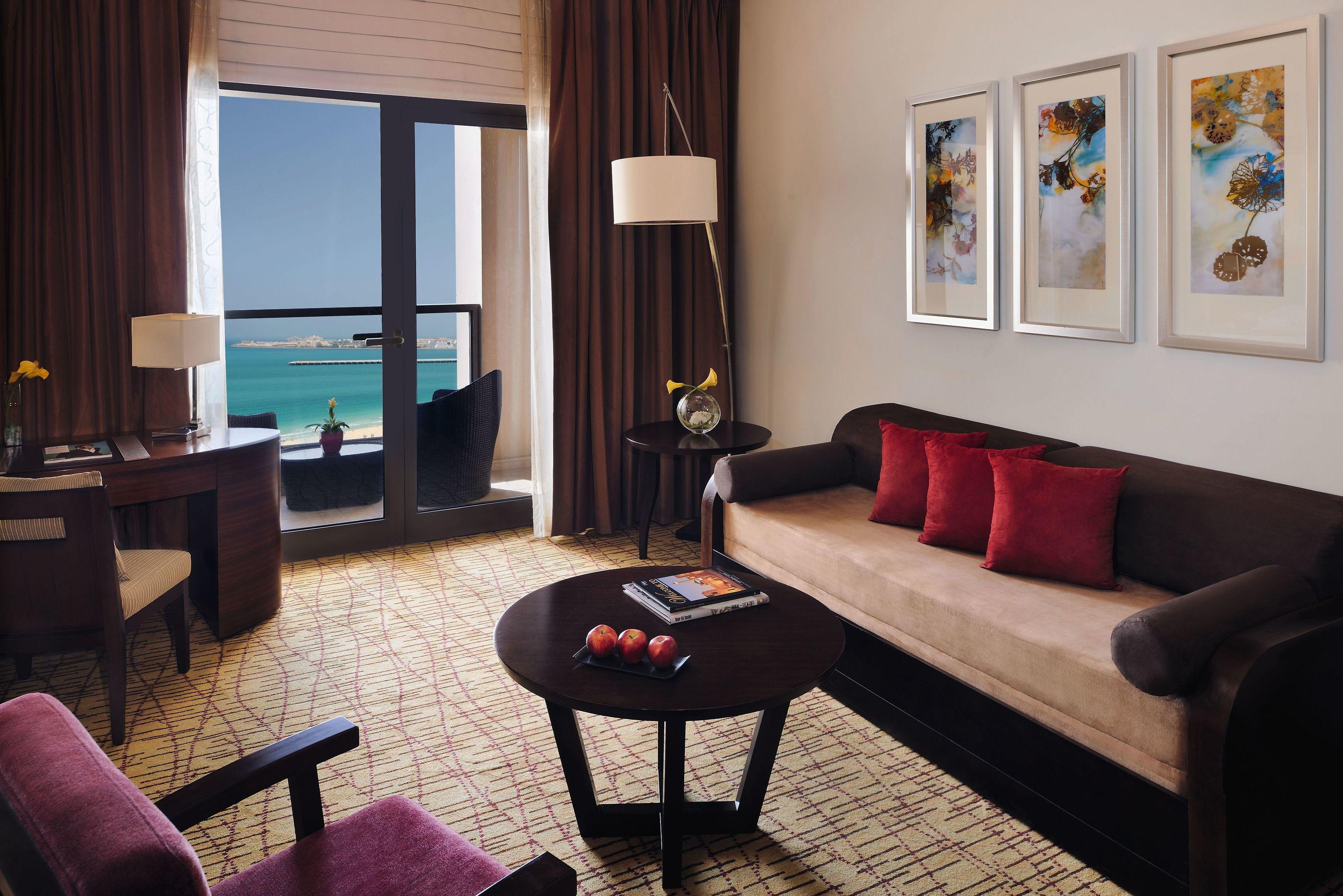 Mövenpick Hotel Jumeirah Beach — photo 5