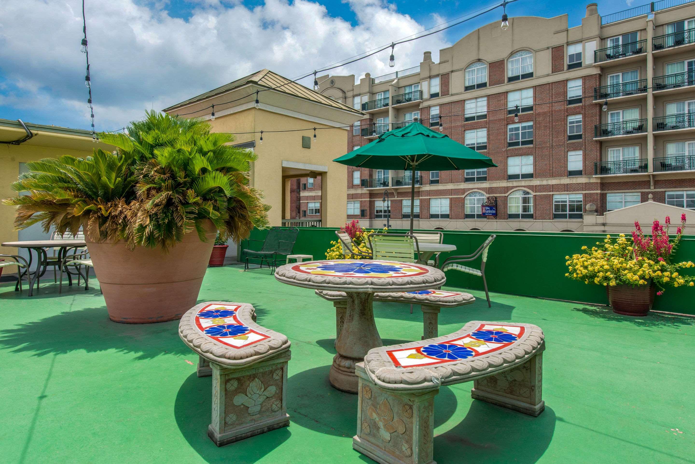 Quality Inn Savannah Historic District — photo 4