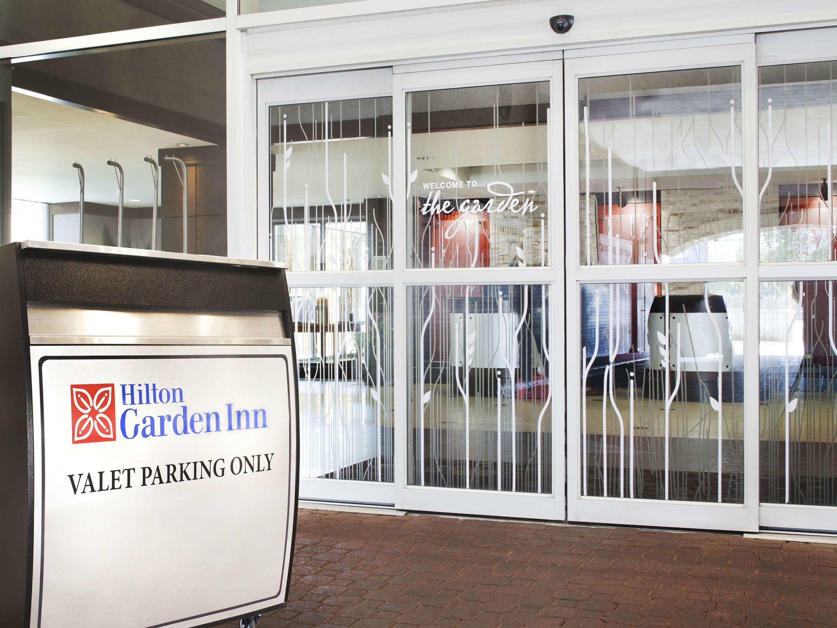 Hilton Garden Inn Austin Downtown/Convention Center — photo 5