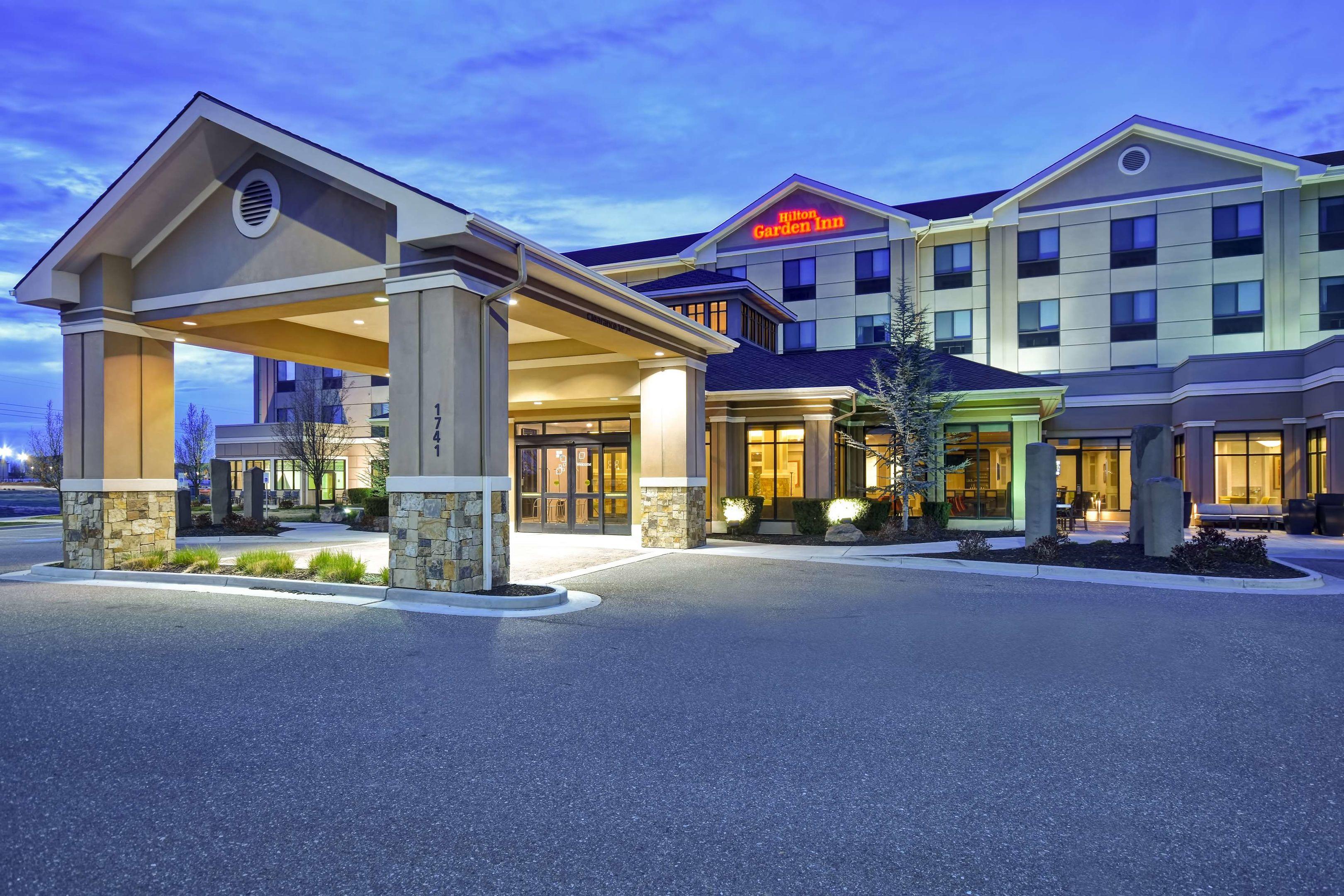 Hilton Garden Inn Twin Falls — photo 5
