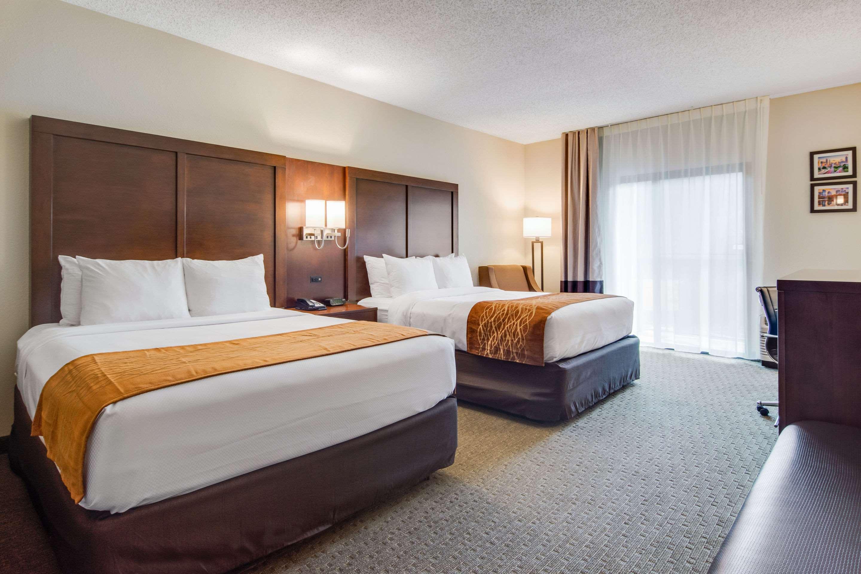 Baymont Inn & Suites Roswell Atlanta North — photo 5