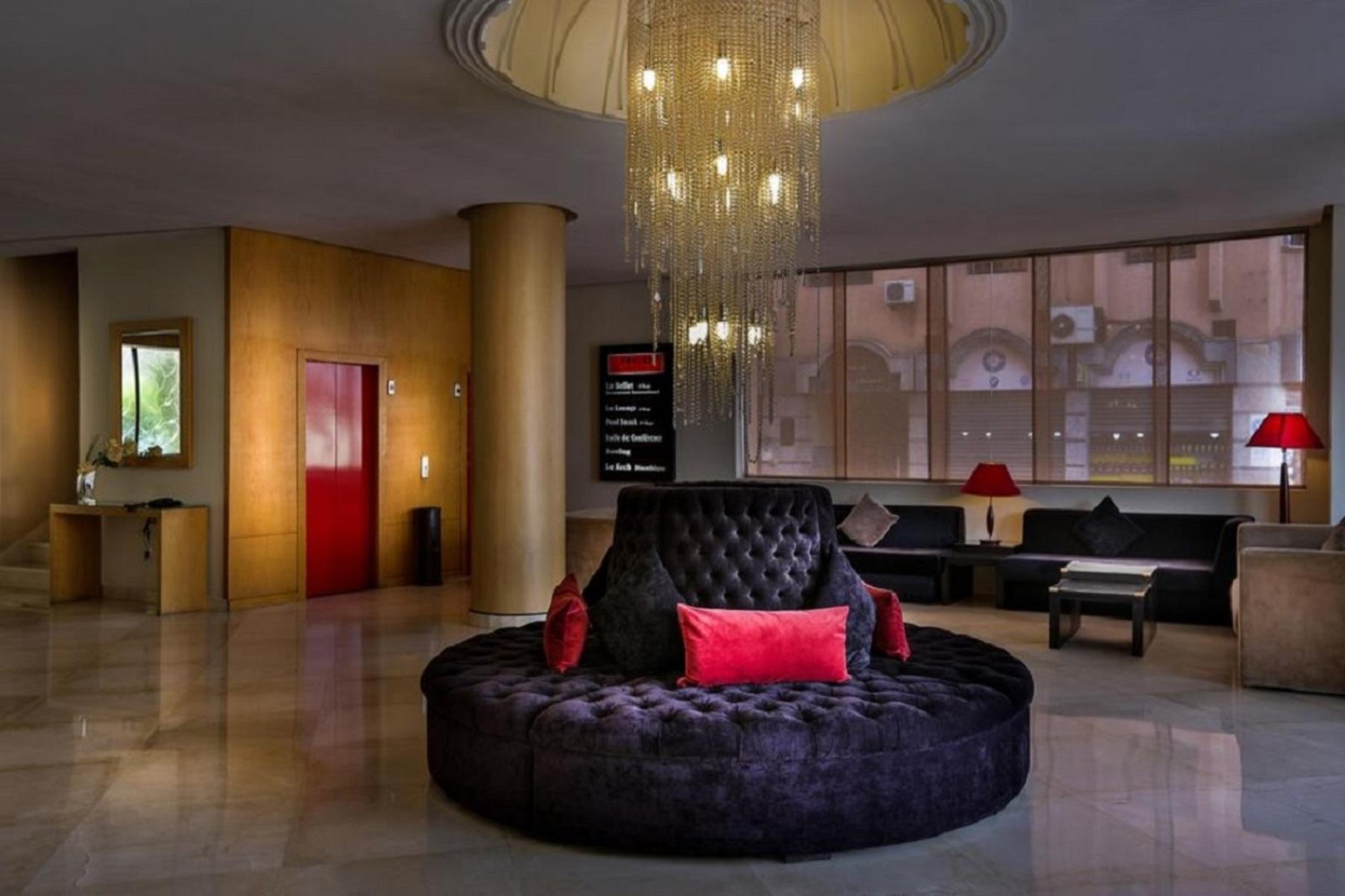 Red Hotel Marrakech — photo 5